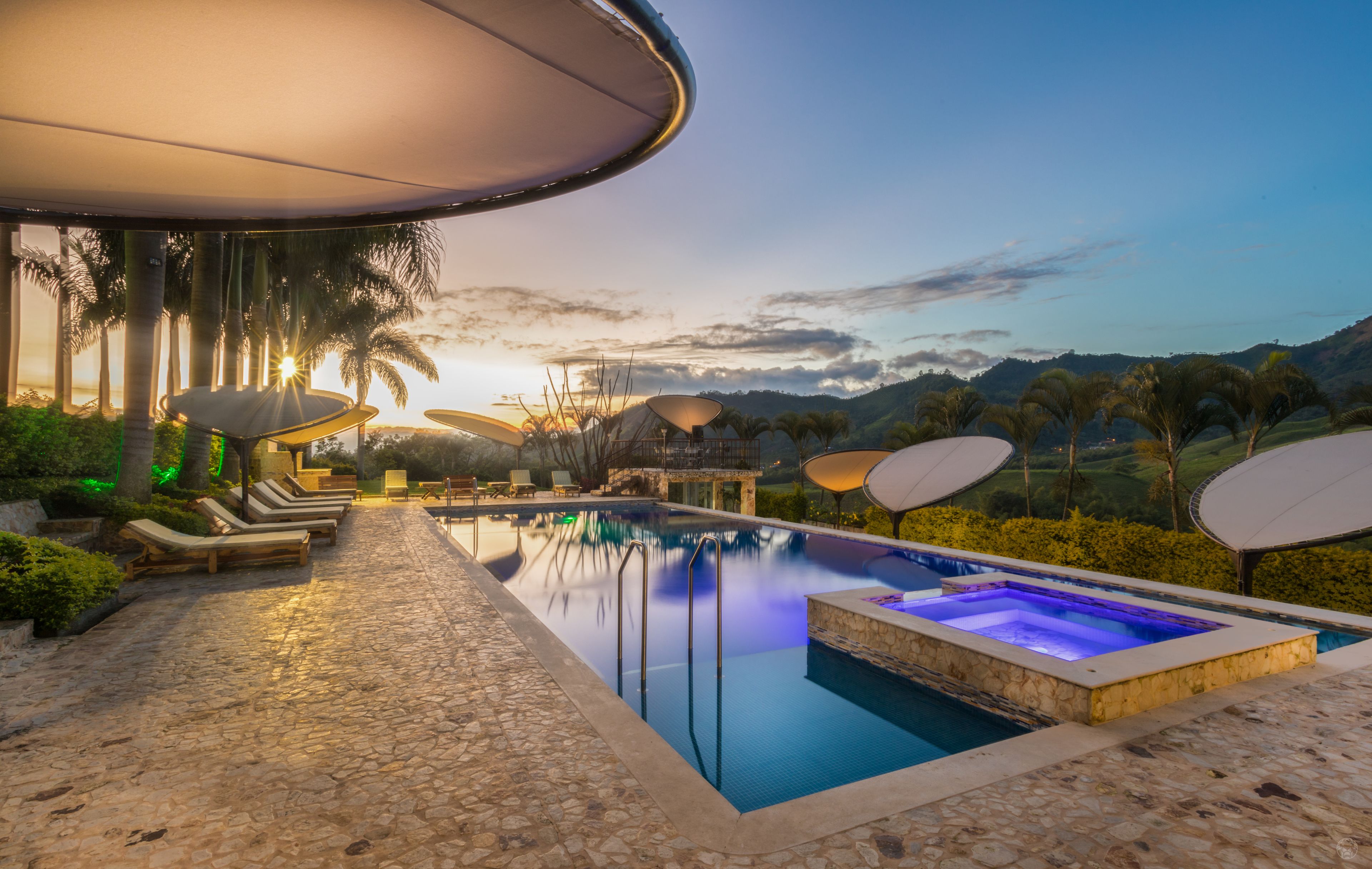 Casa San Carlos Lodge