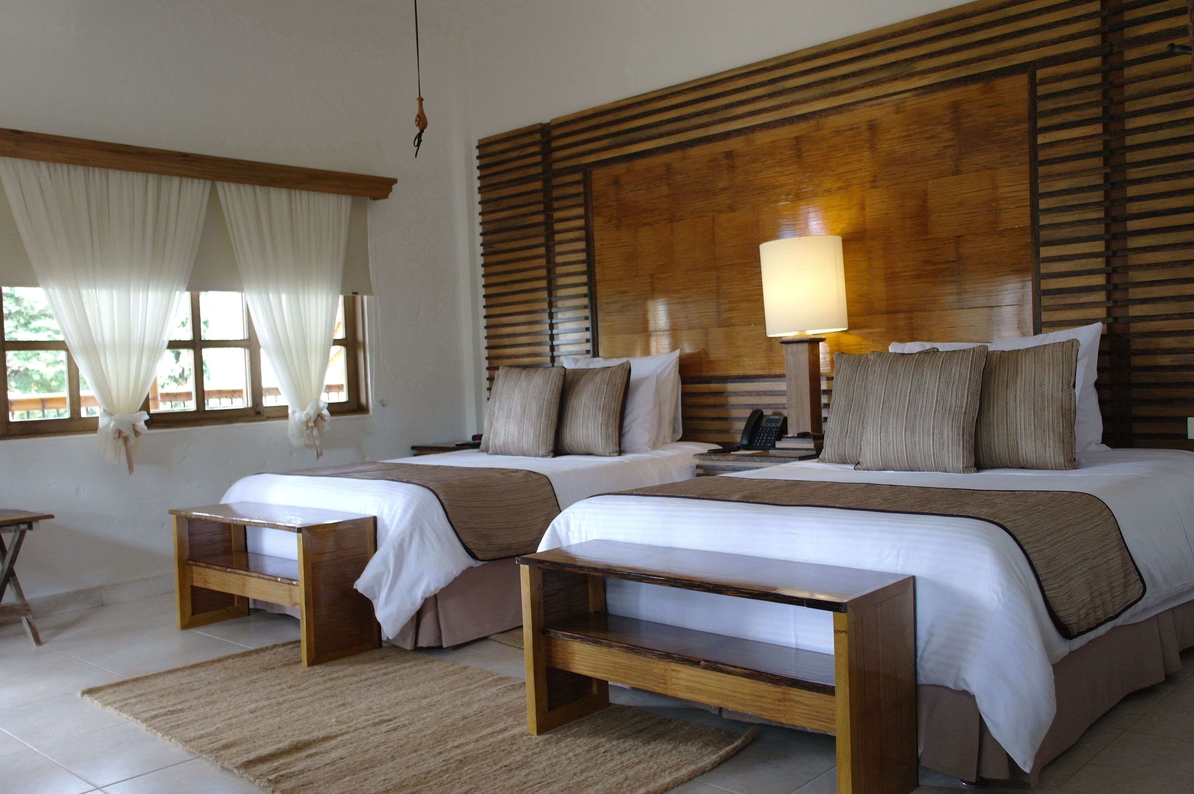 Casa San Carlos Lodge