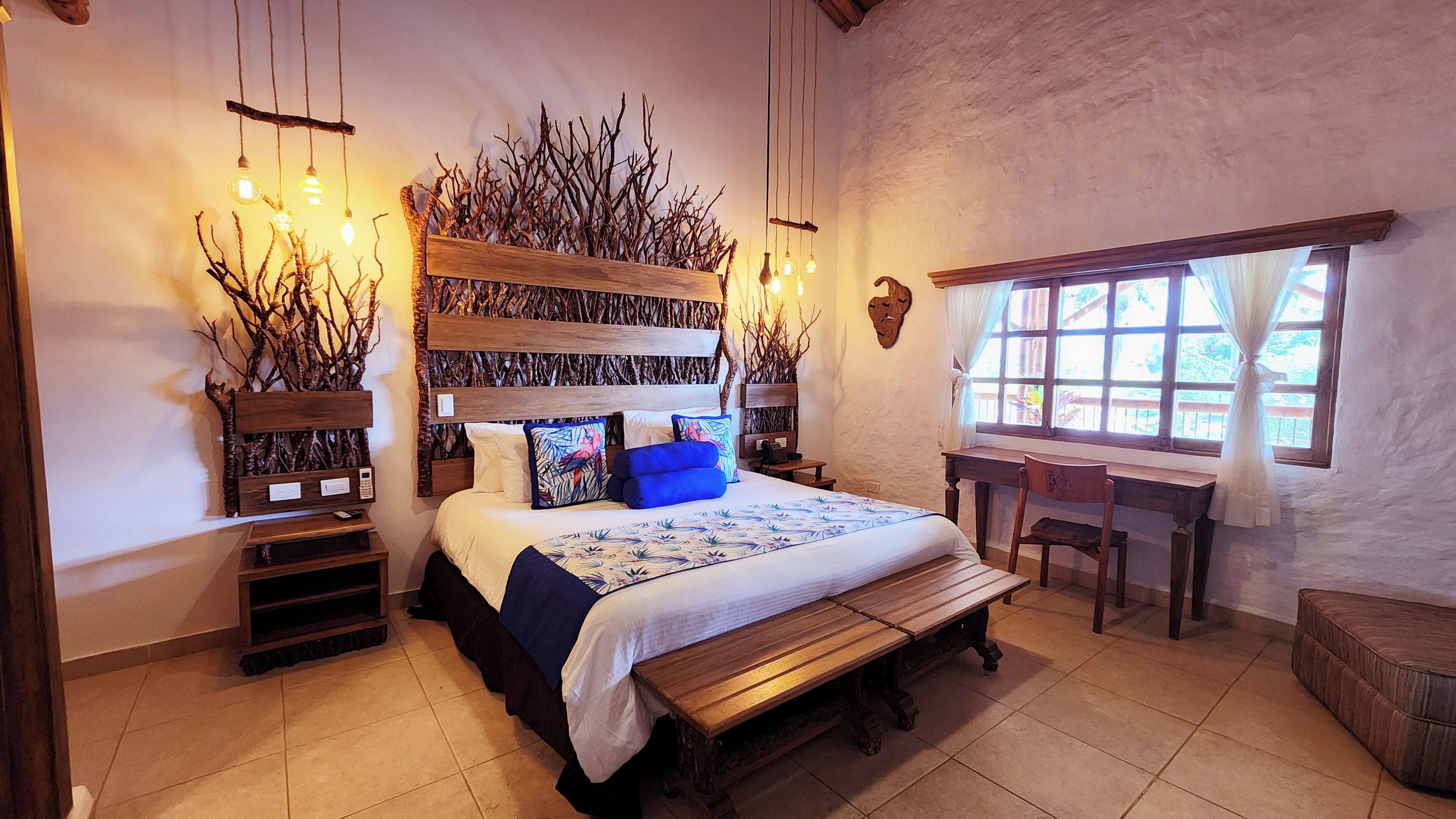 Casa San Carlos Lodge