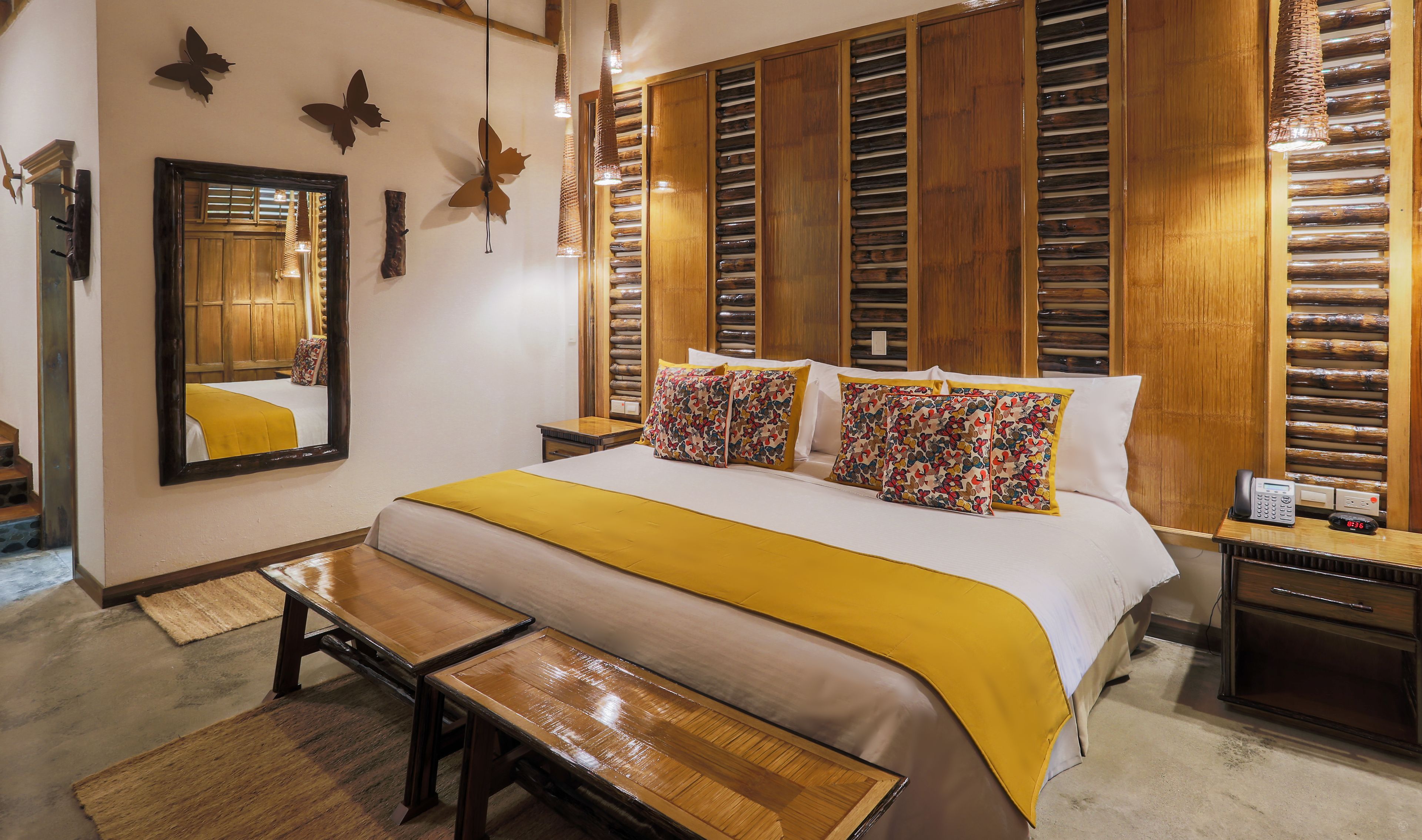 Casa San Carlos Lodge