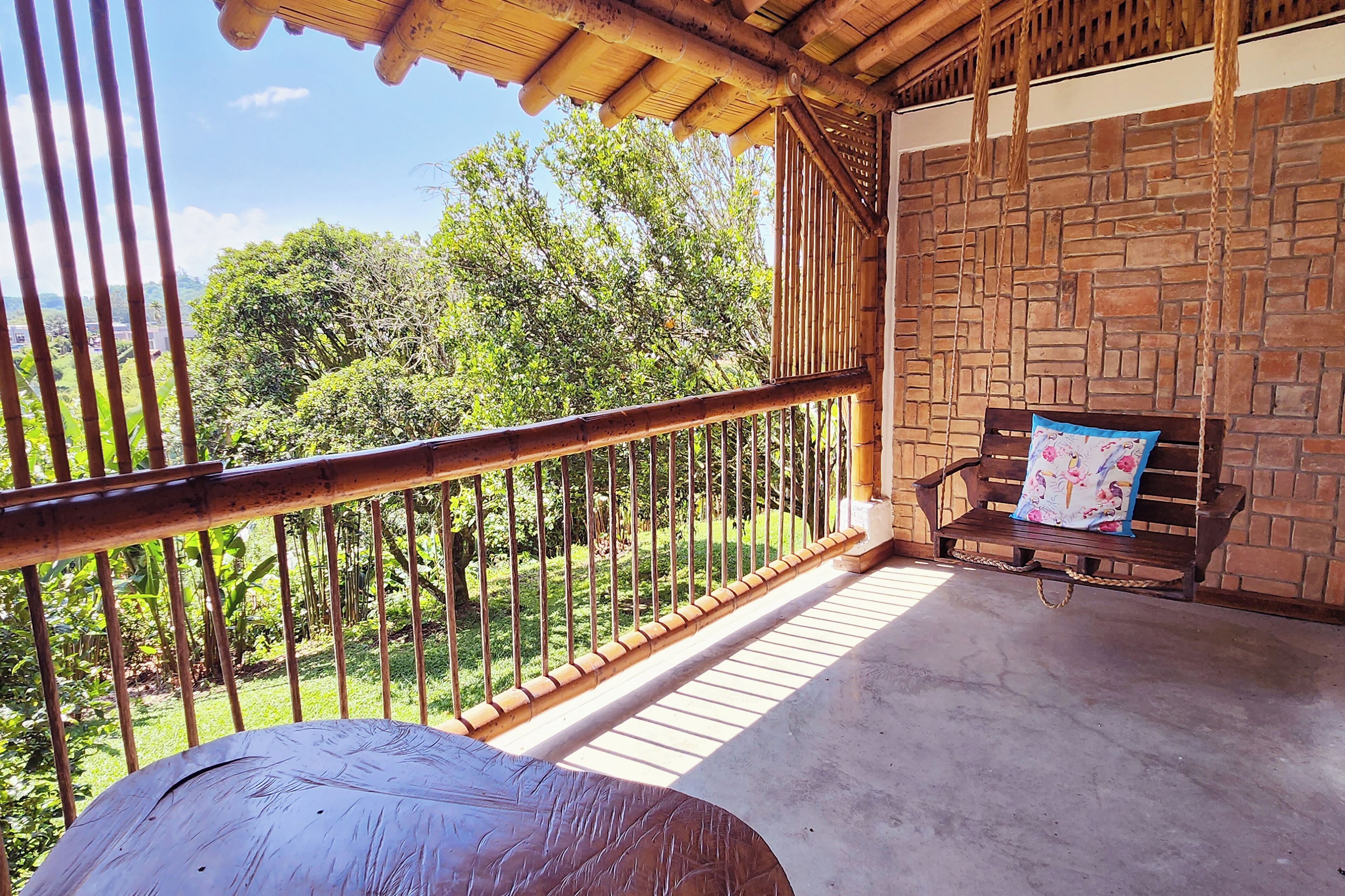 Casa San Carlos Lodge