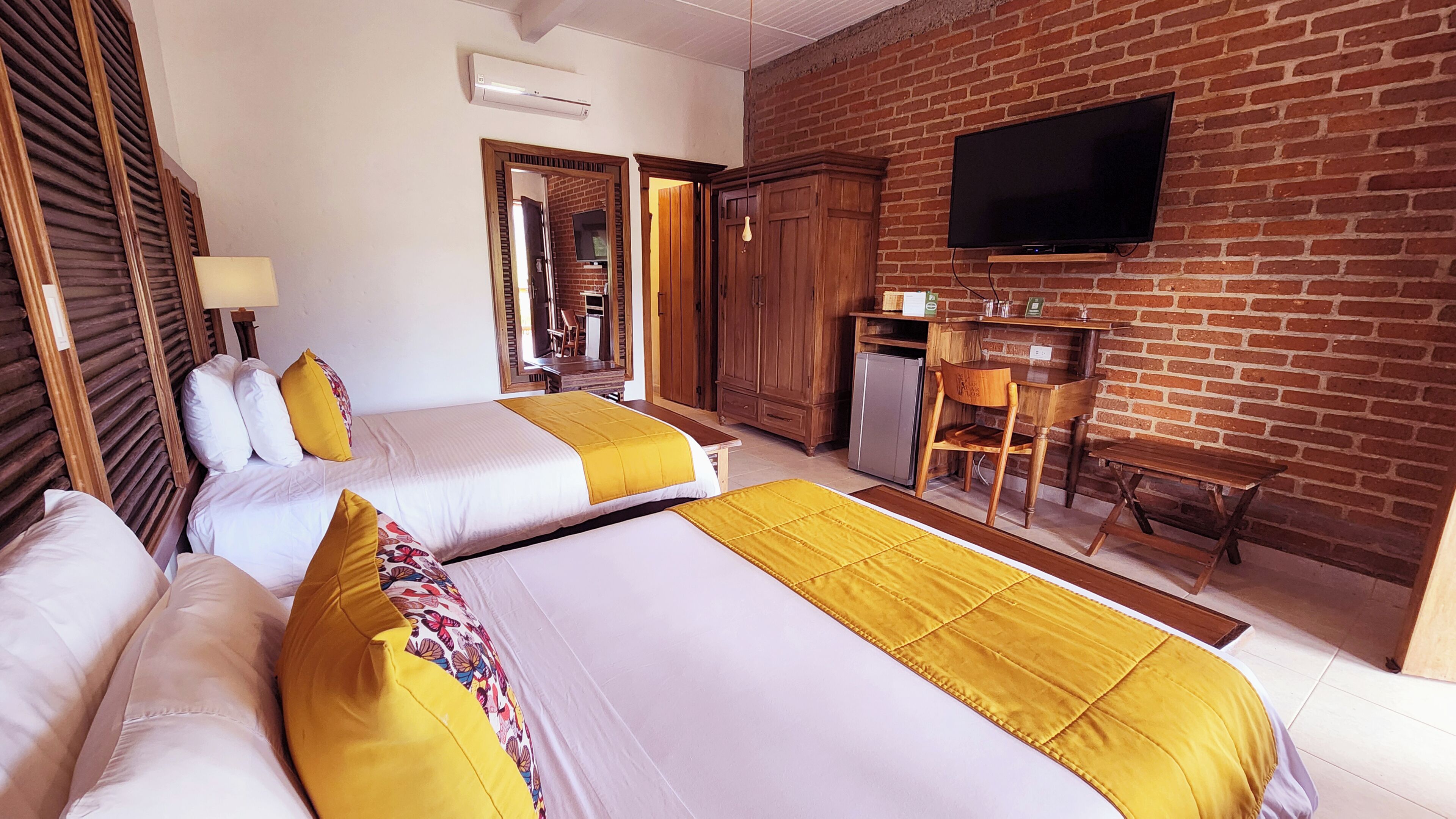 Casa San Carlos Lodge