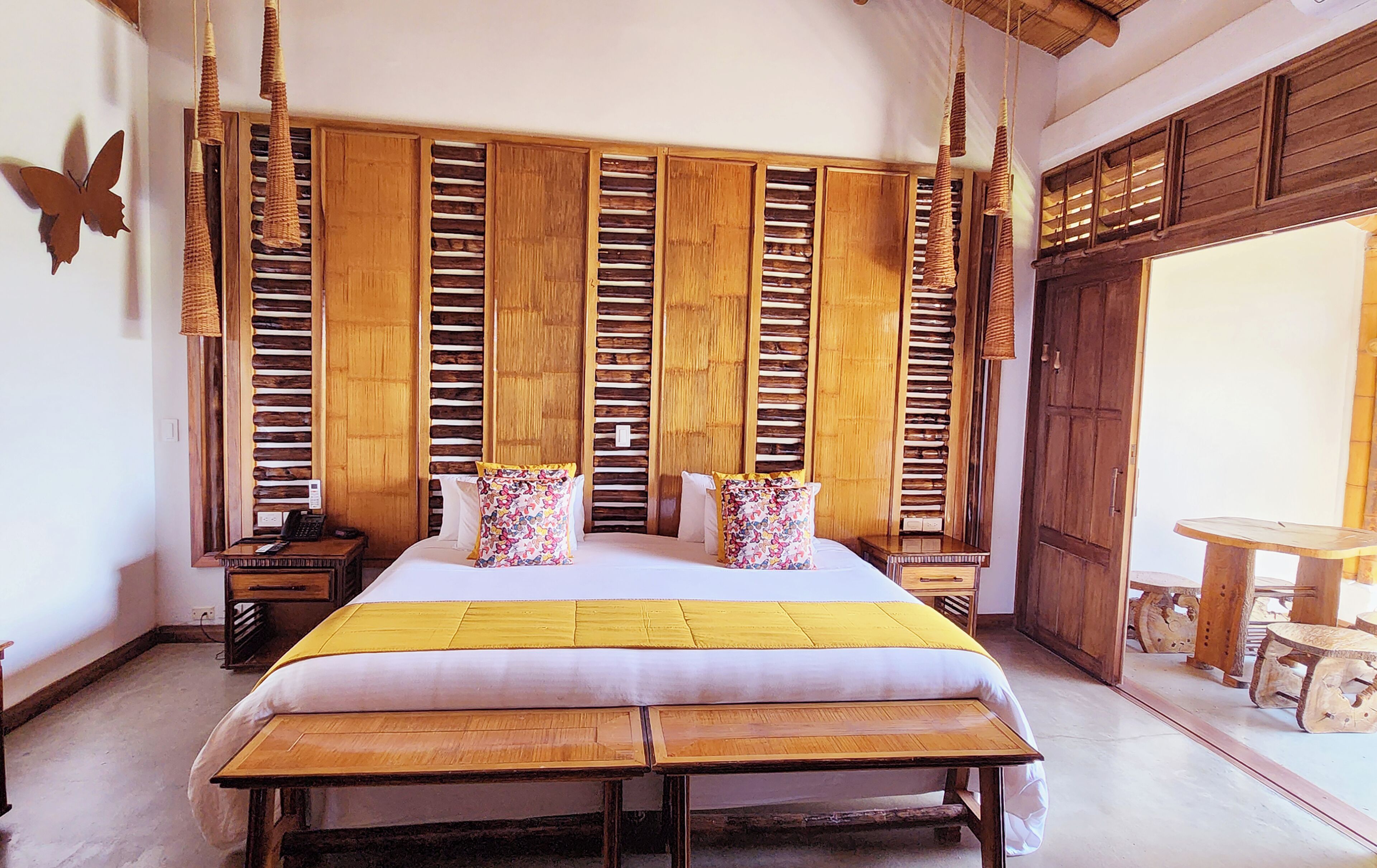 Casa San Carlos Lodge