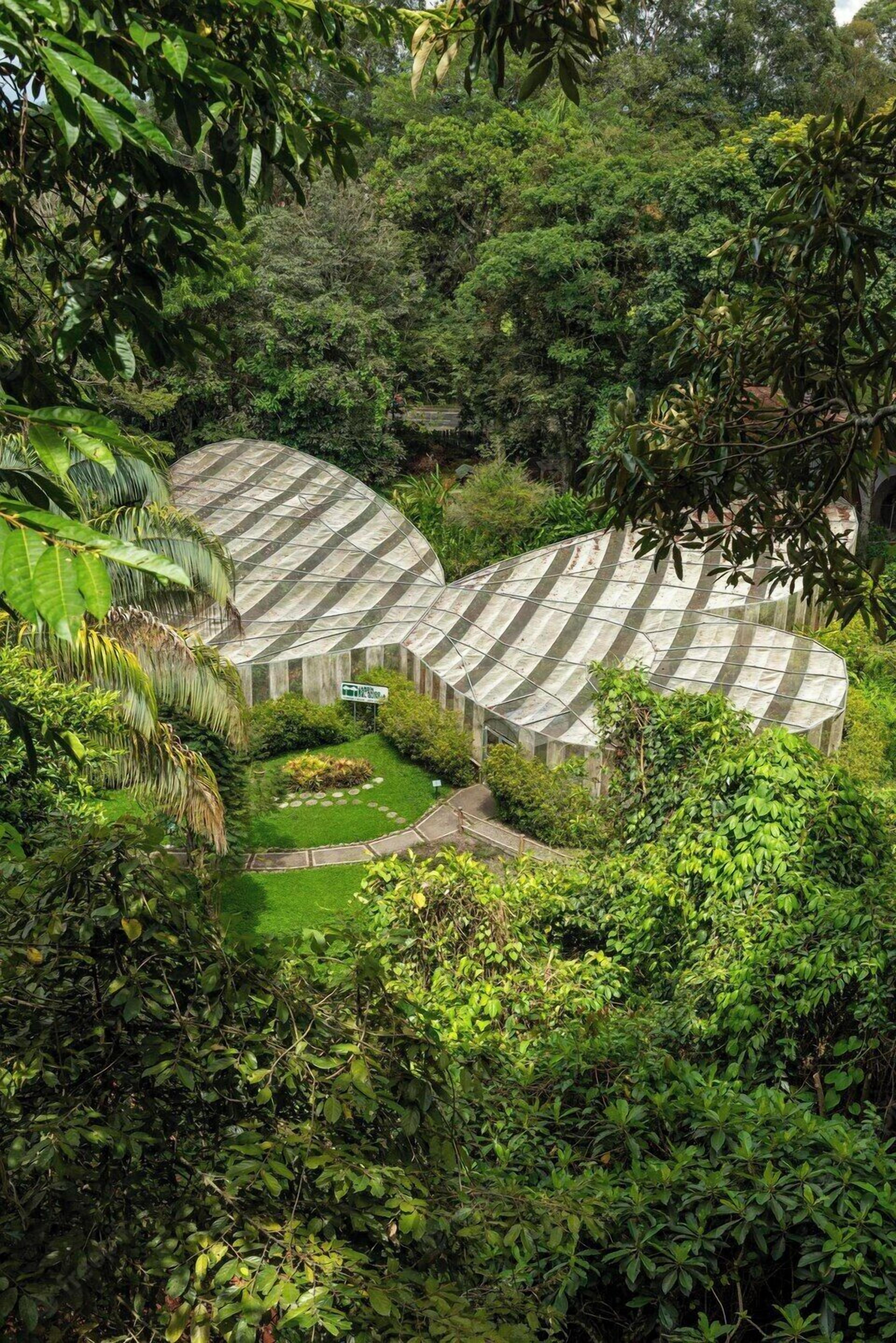 Casa San Carlos Lodge