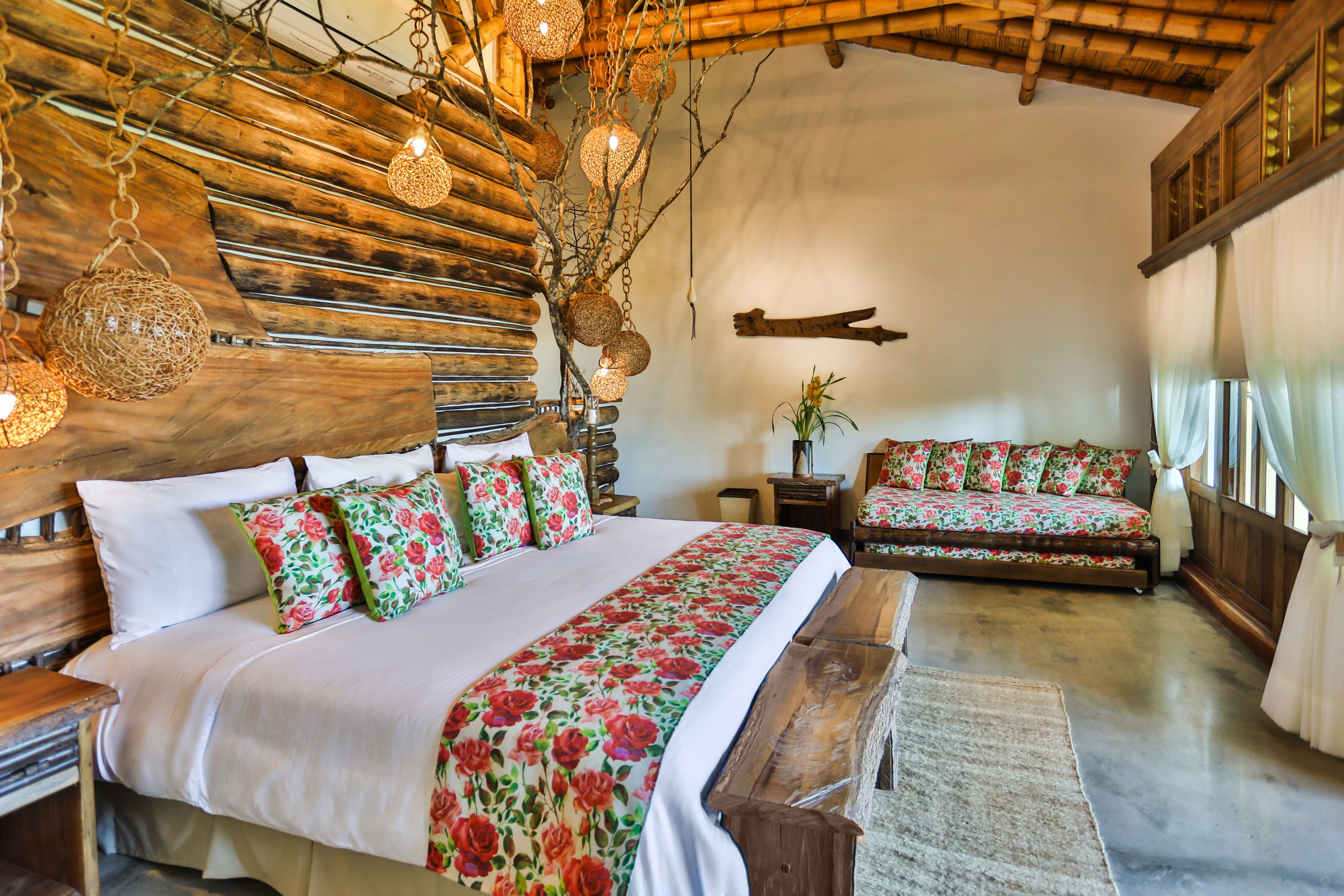 Casa San Carlos Lodge
