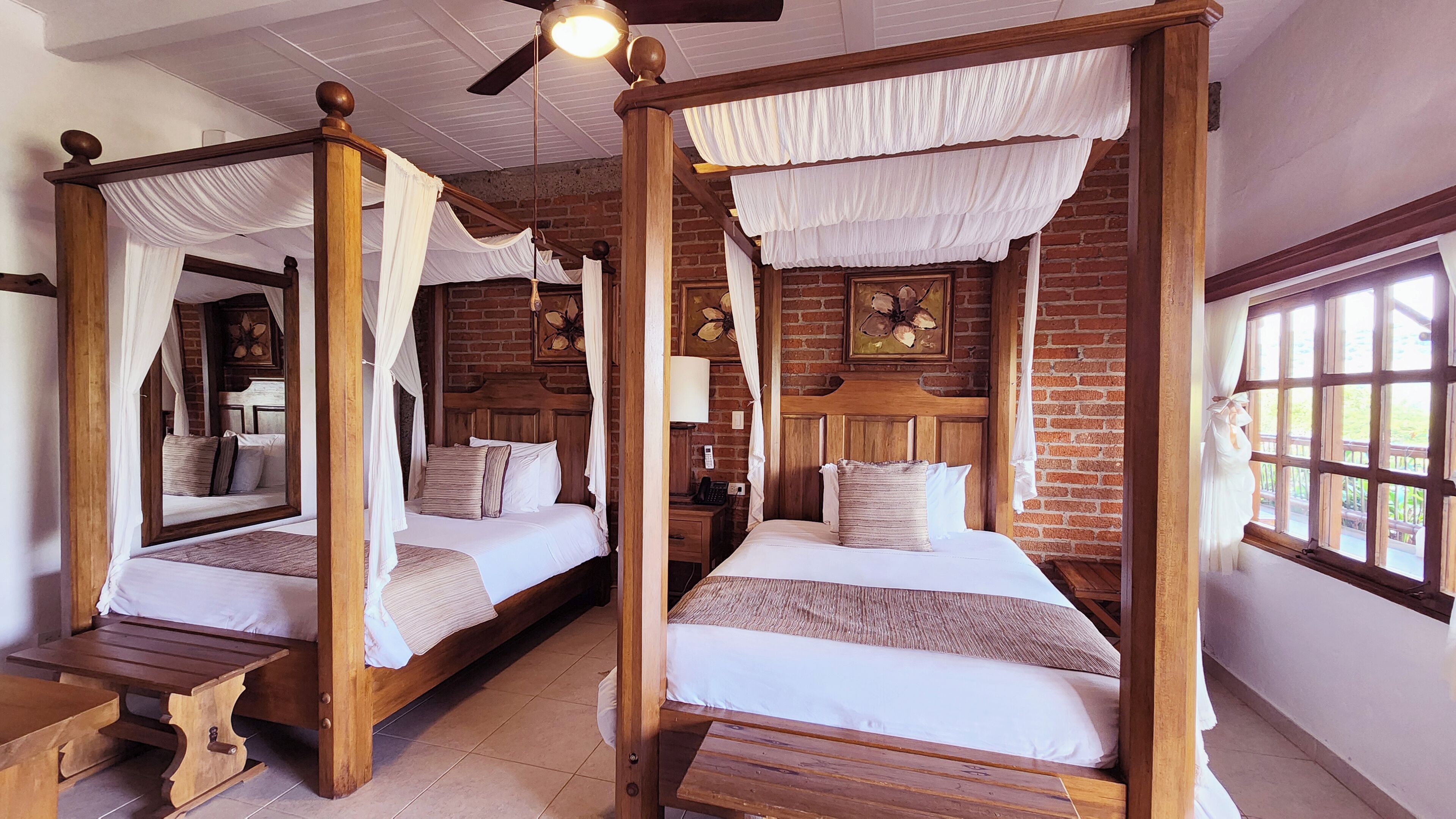 Casa San Carlos Lodge