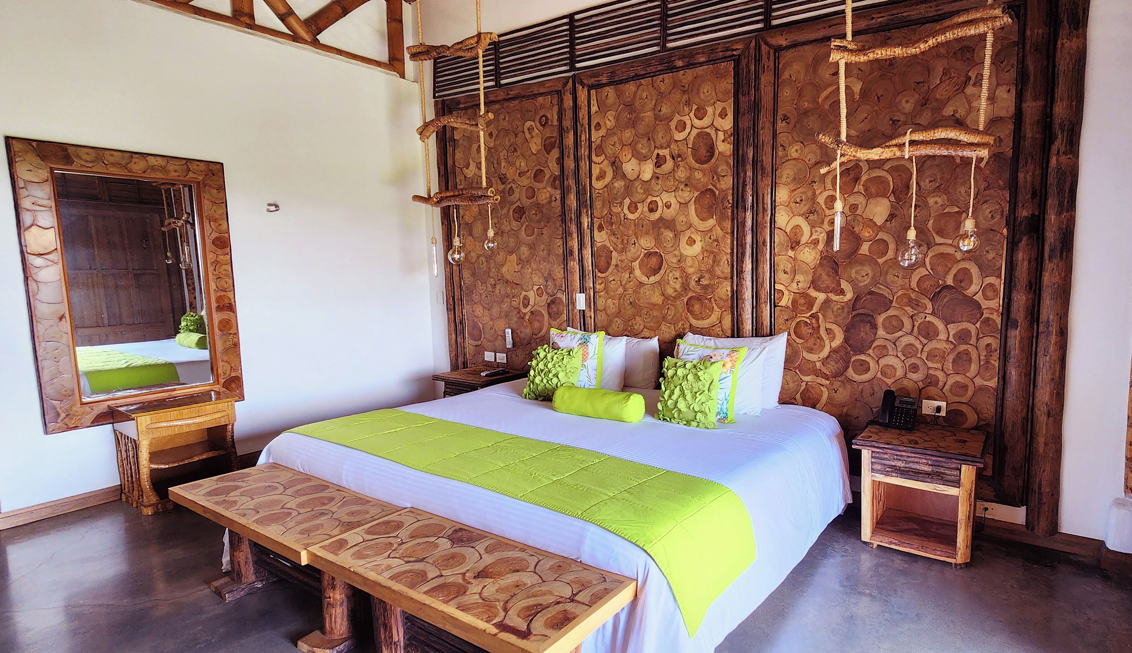 Casa San Carlos Lodge