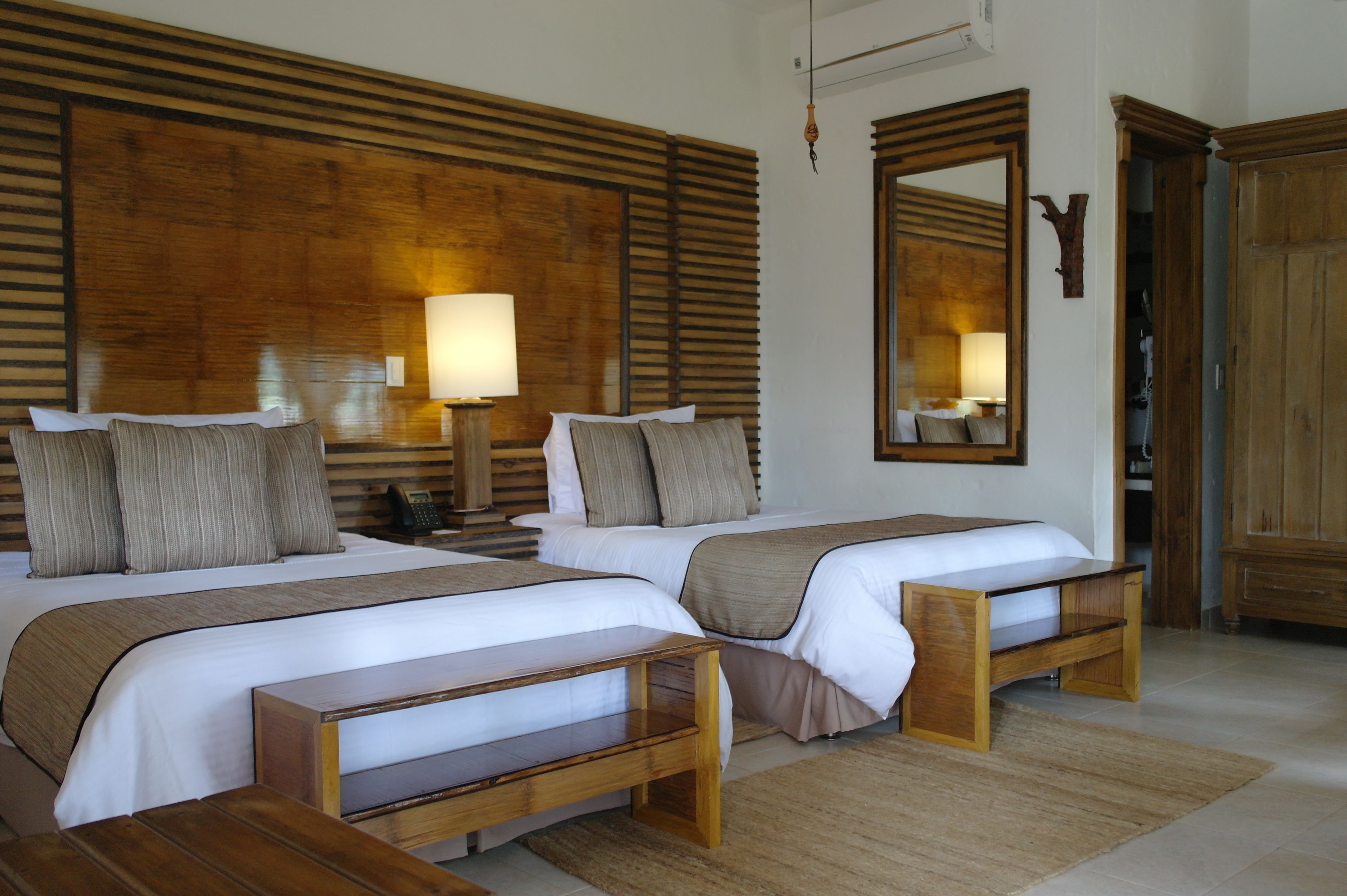 Casa San Carlos Lodge