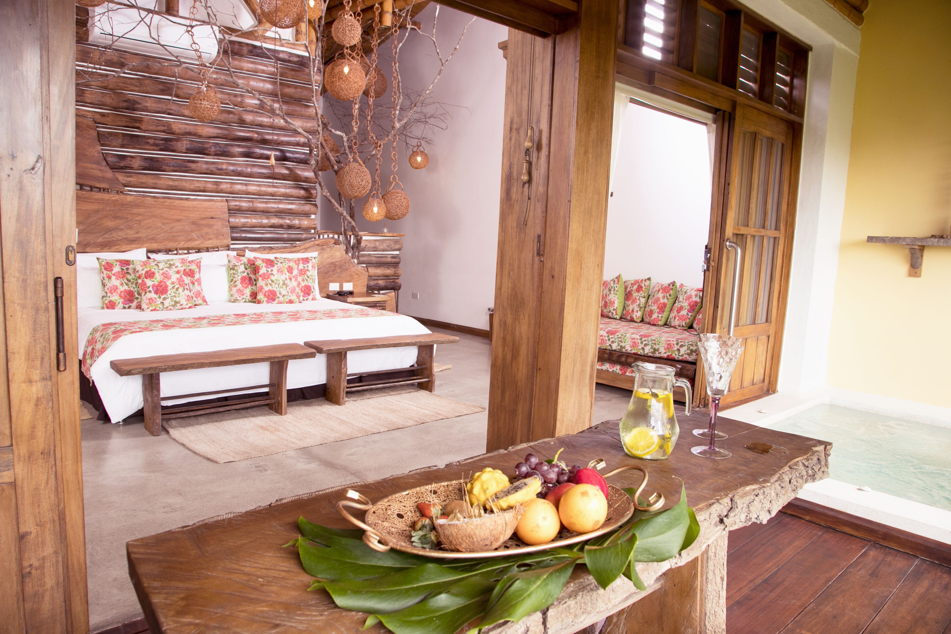 Casa San Carlos Lodge