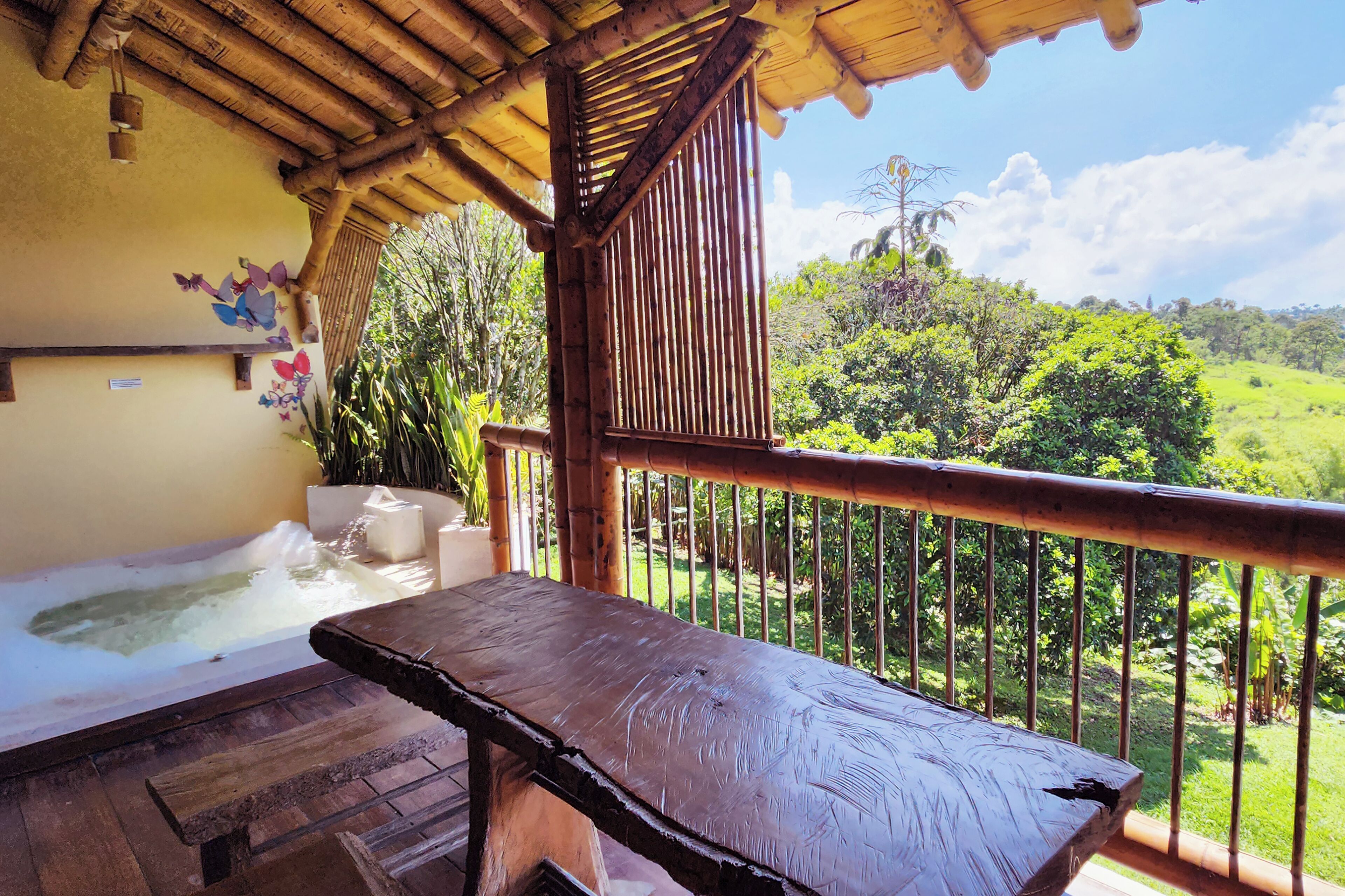 Casa San Carlos Lodge