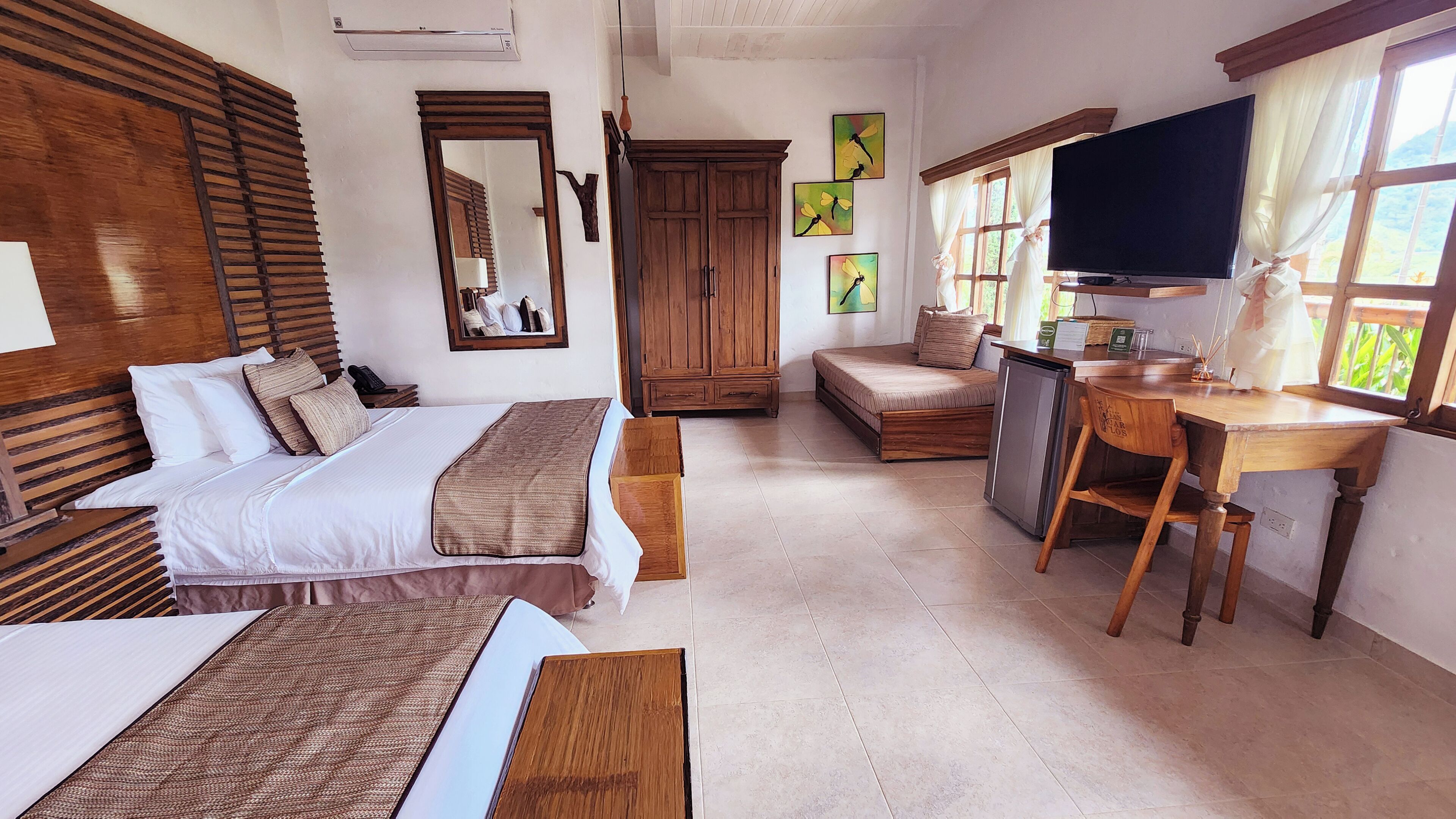 Casa San Carlos Lodge