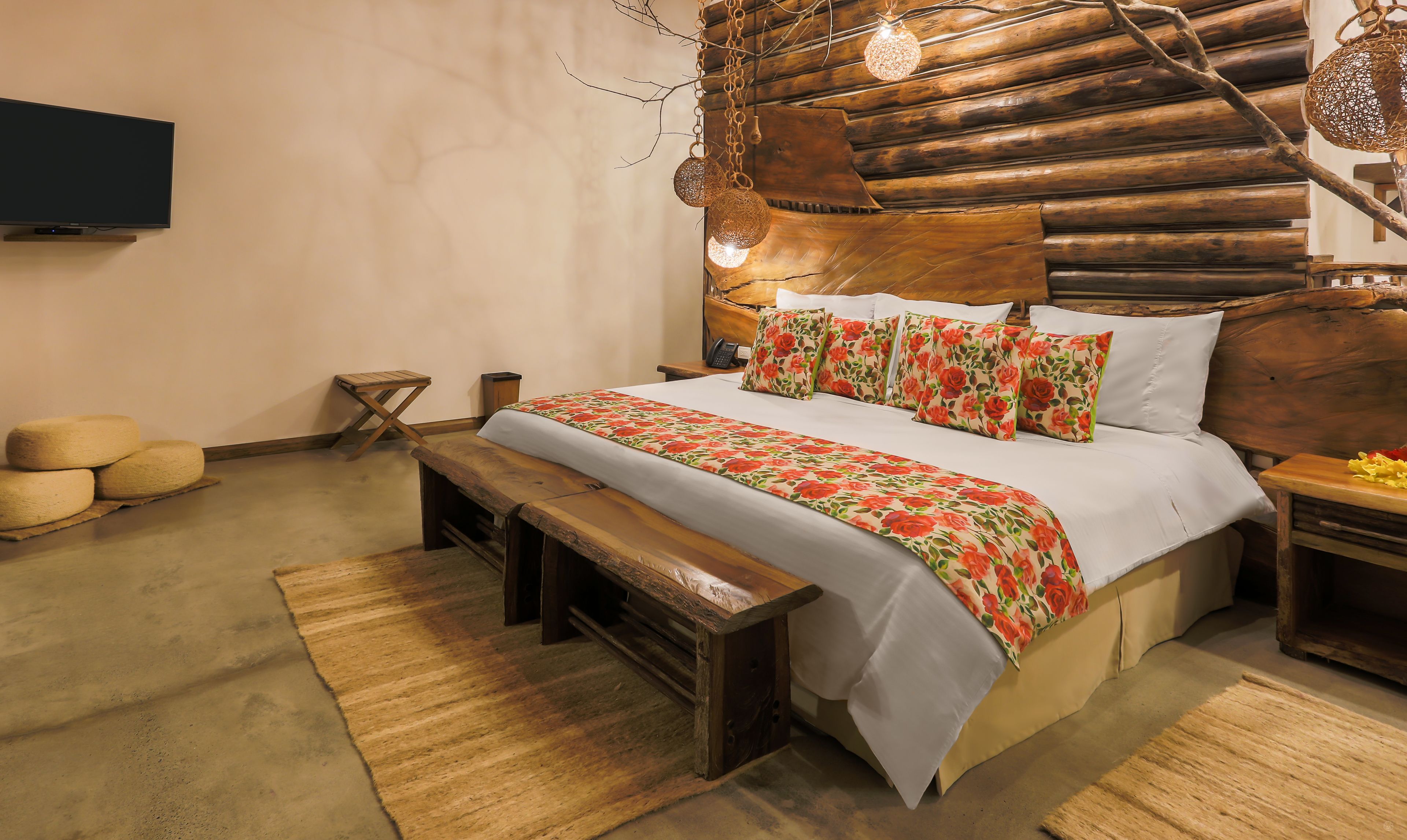 Casa San Carlos Lodge