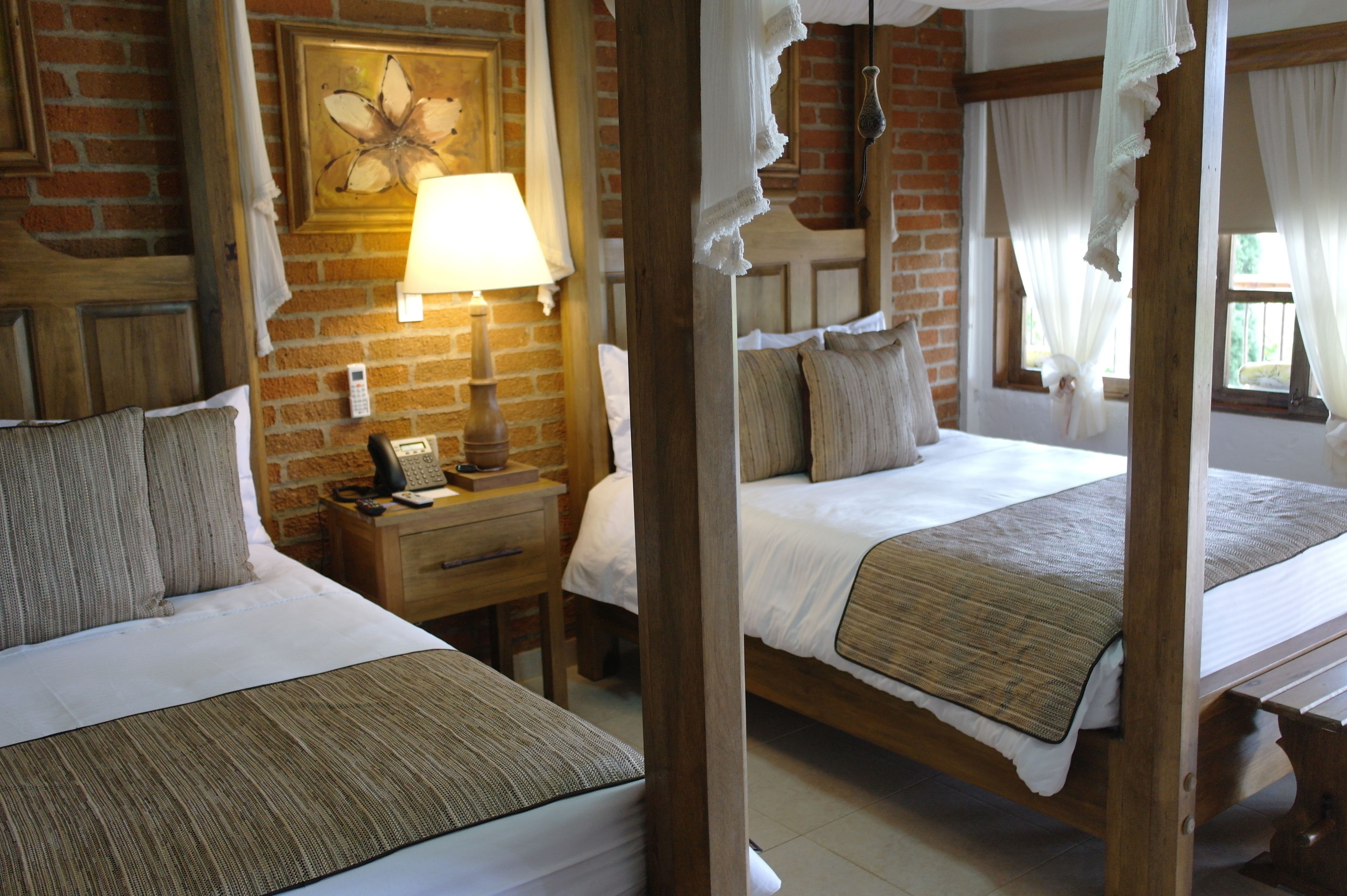 Casa San Carlos Lodge
