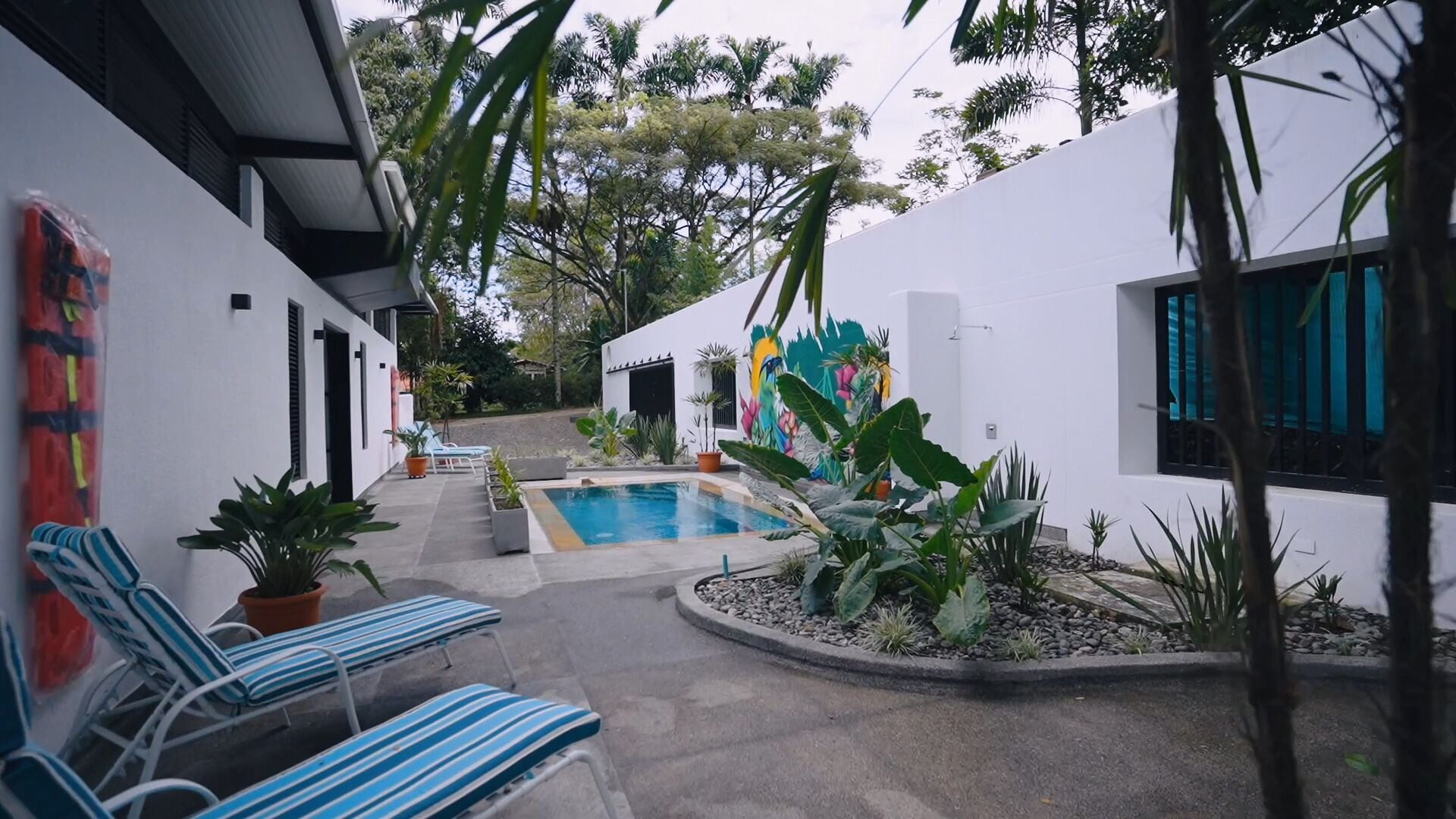 Coco House Hotel Boutique