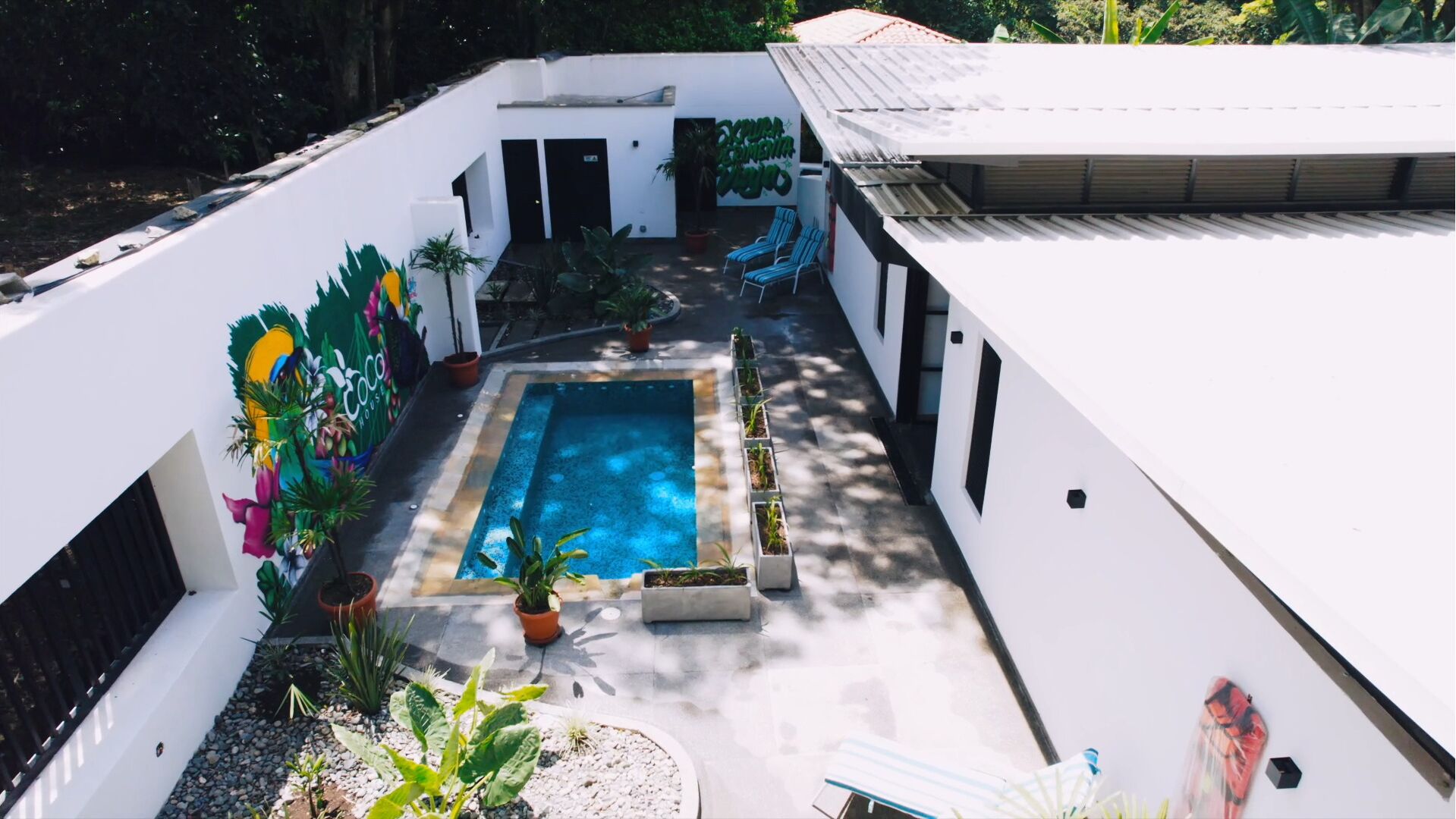 Coco House Hotel Boutique