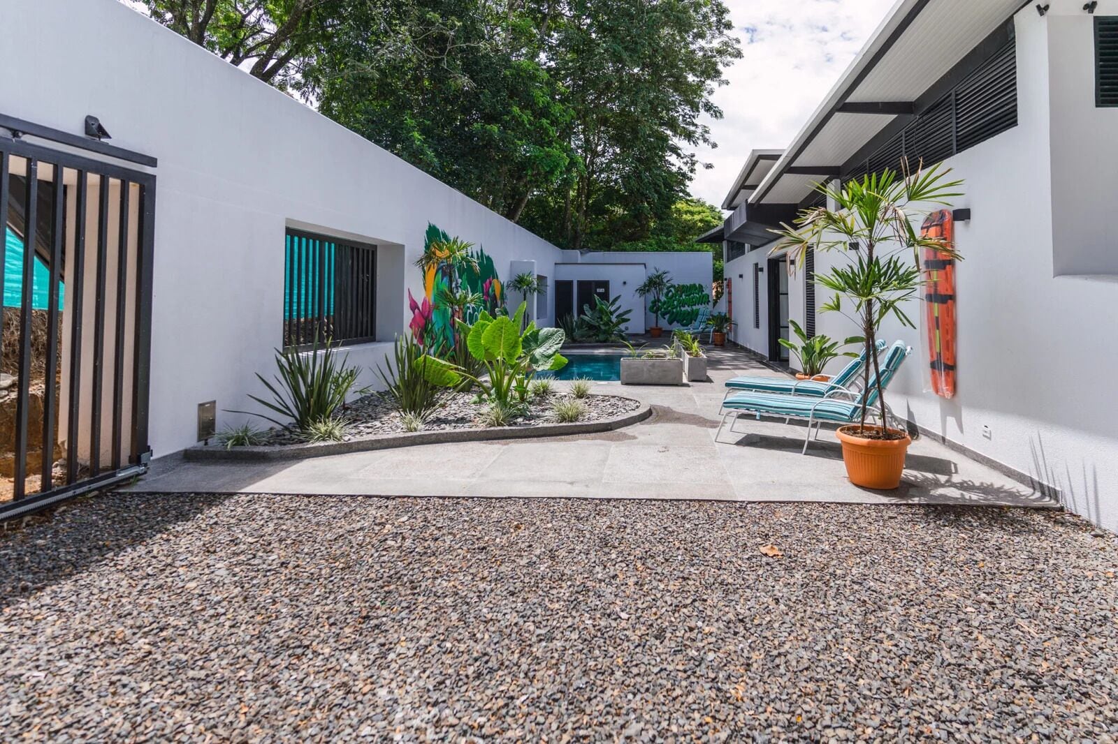 Coco House Hotel Boutique