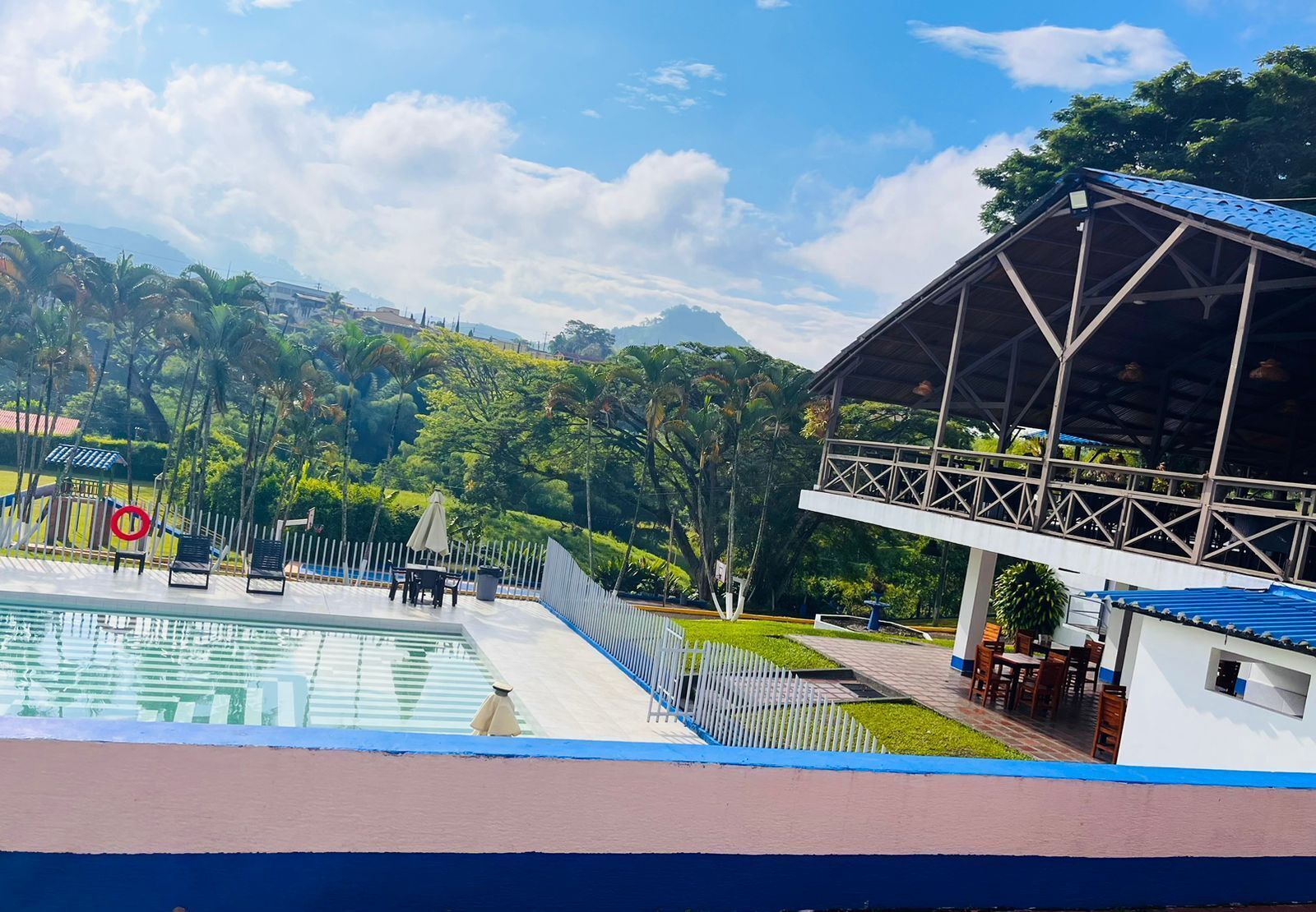 Eco Hotel Villa Monaco