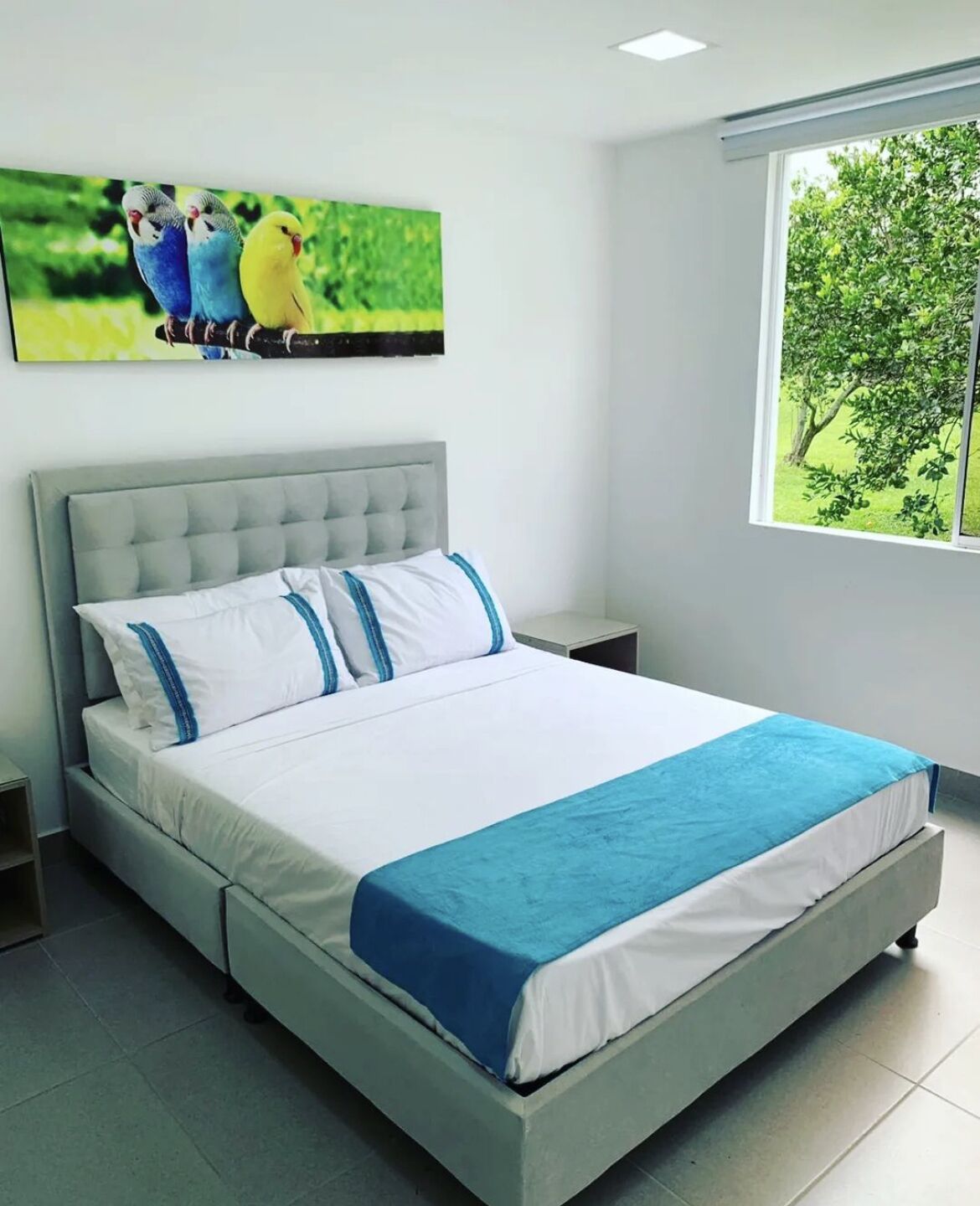 Eco Hotel Villa Monaco