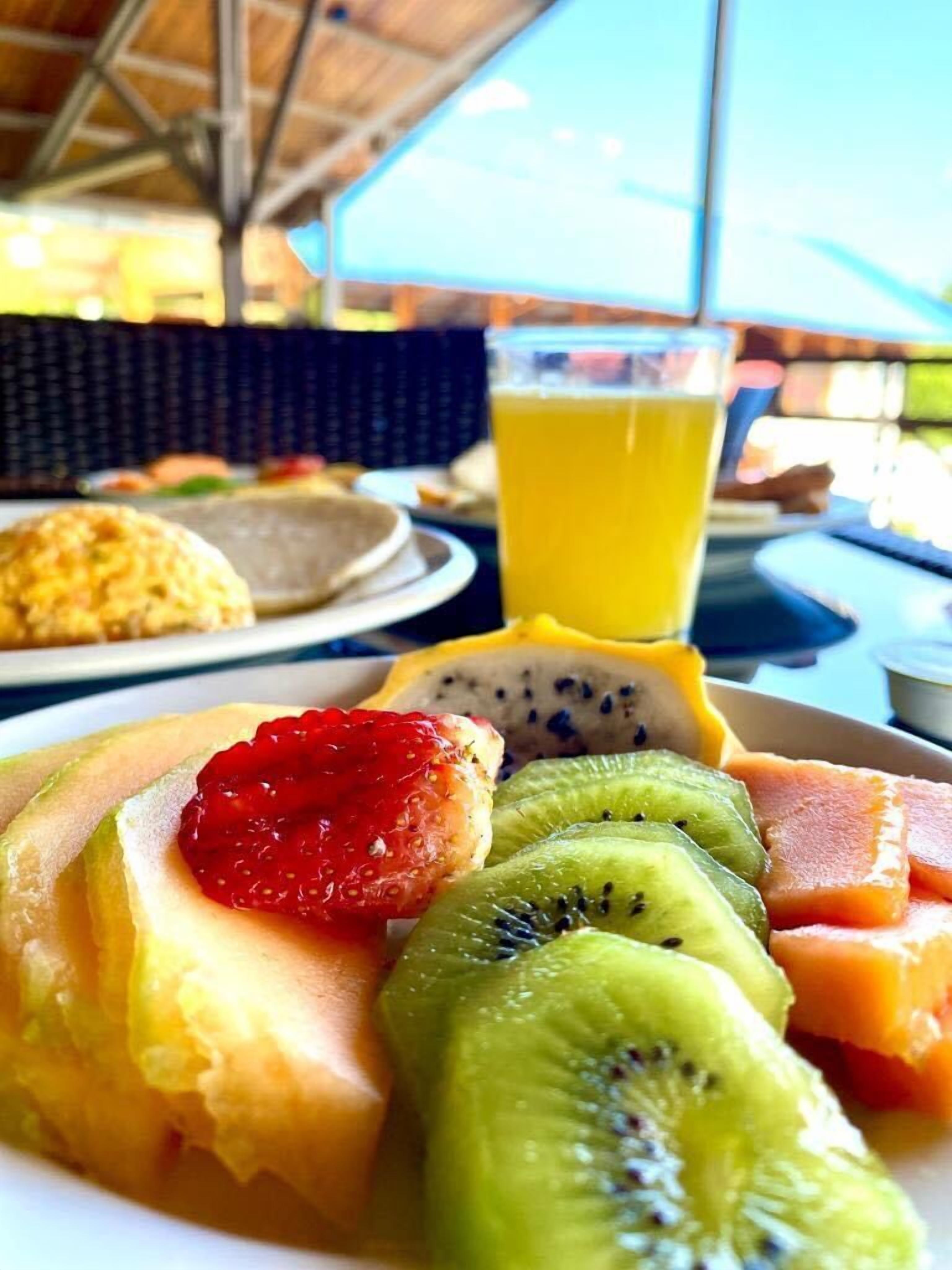 Eco Hotel Villa Monaco