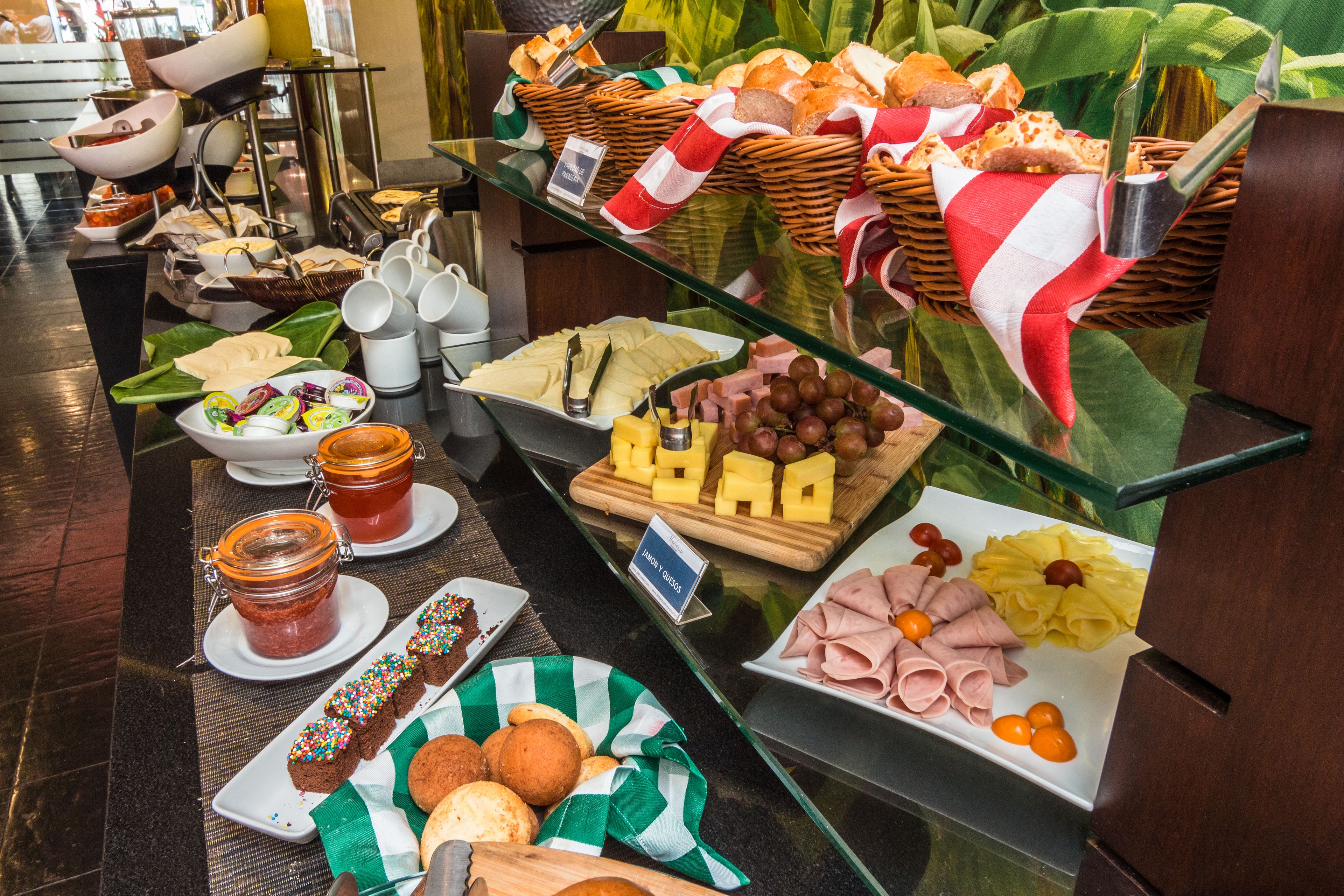 GHL Abadía Plaza Hotel