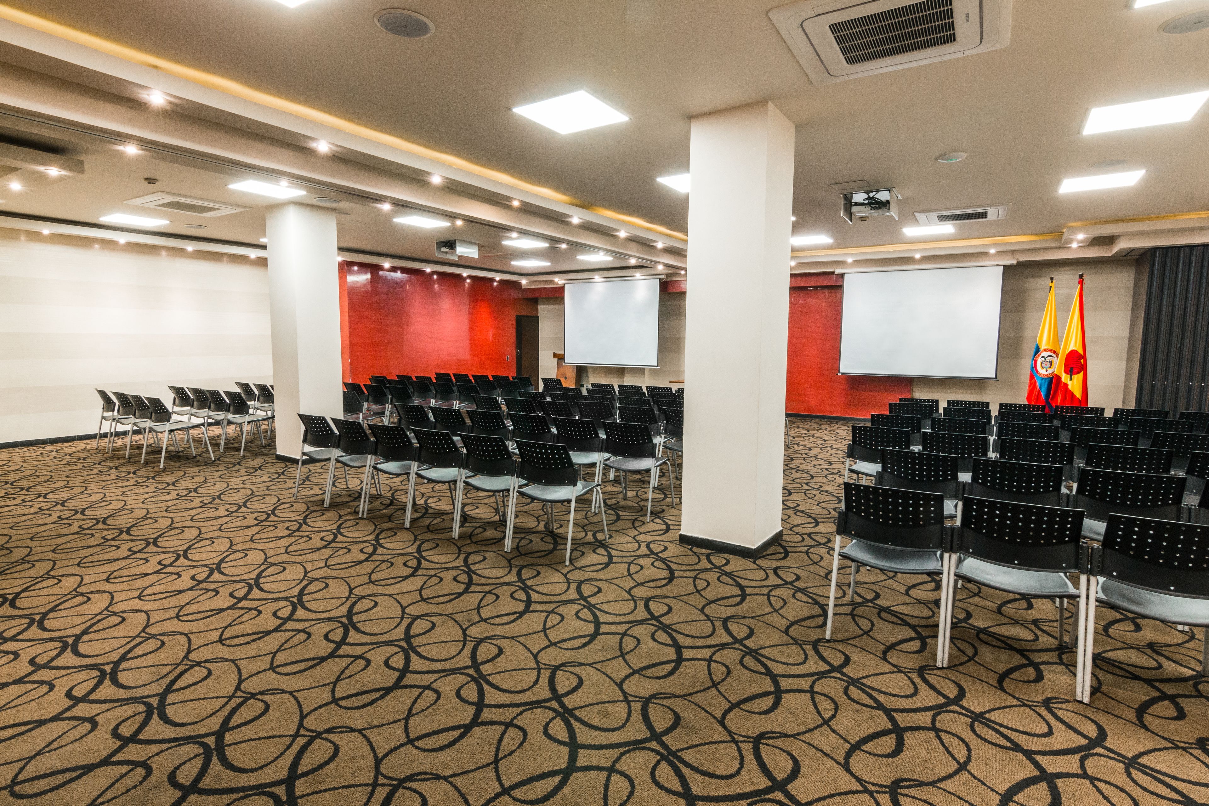GHL Abadía Plaza Hotel