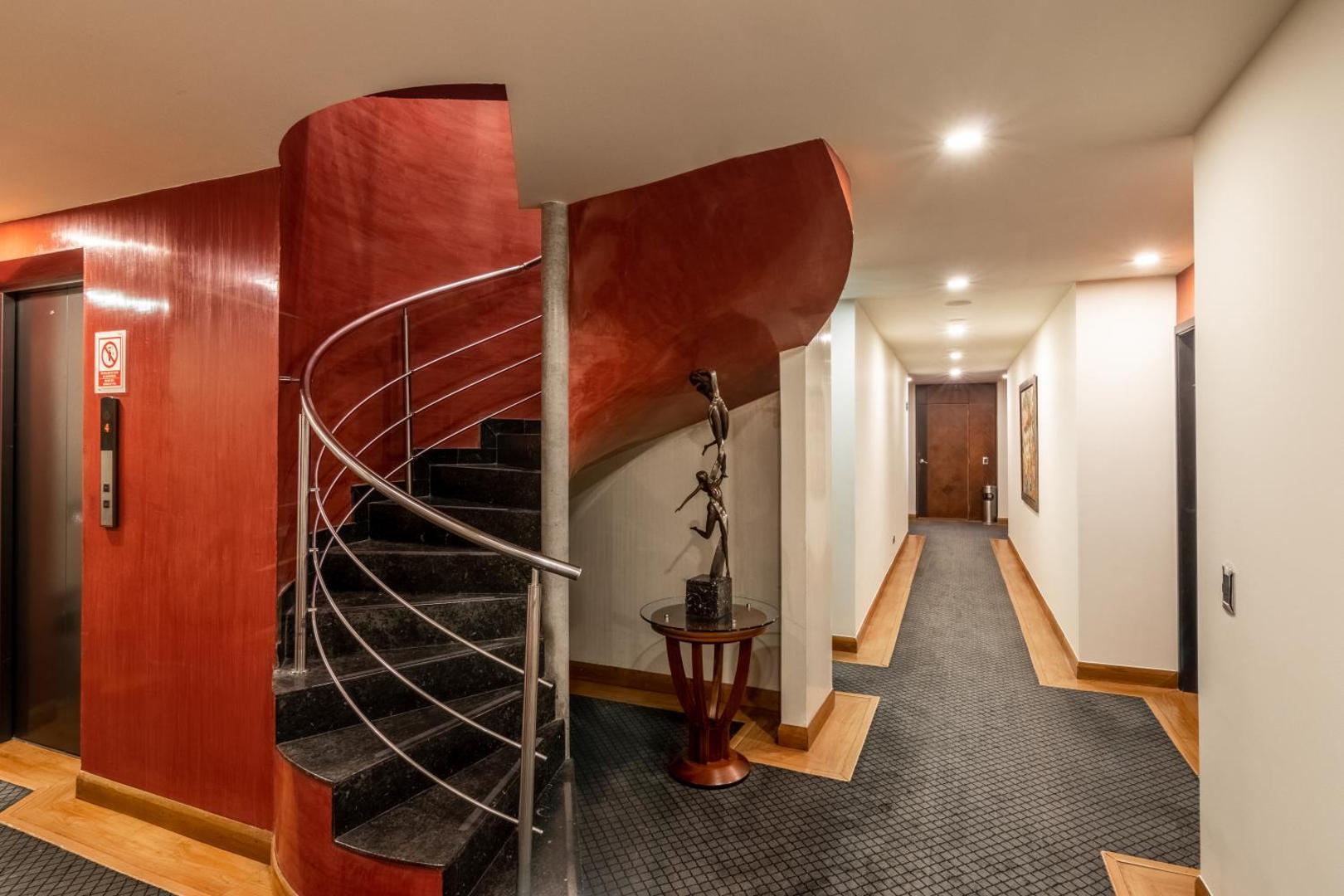 GHL Abadía Plaza Hotel
