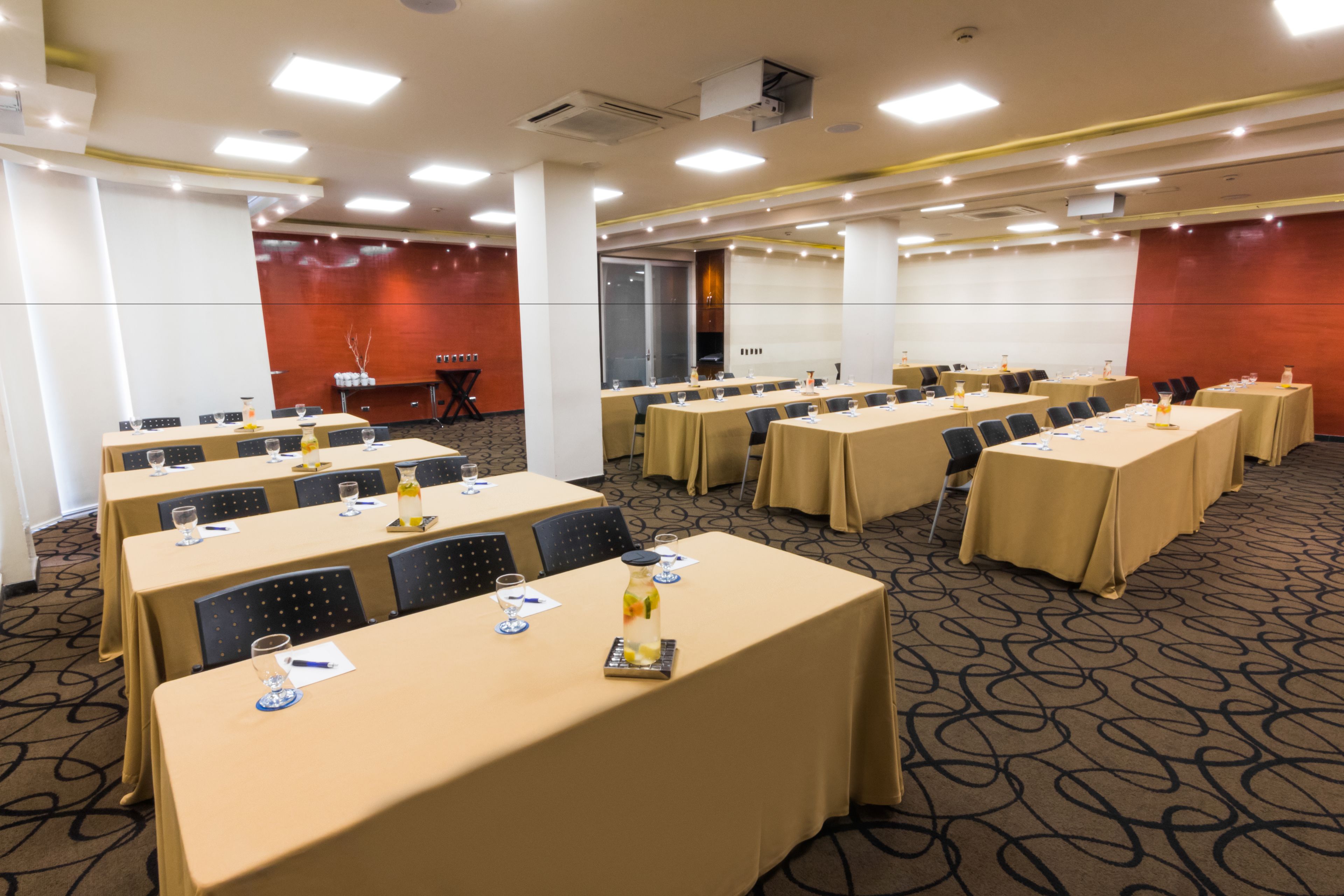 GHL Abadía Plaza Hotel
