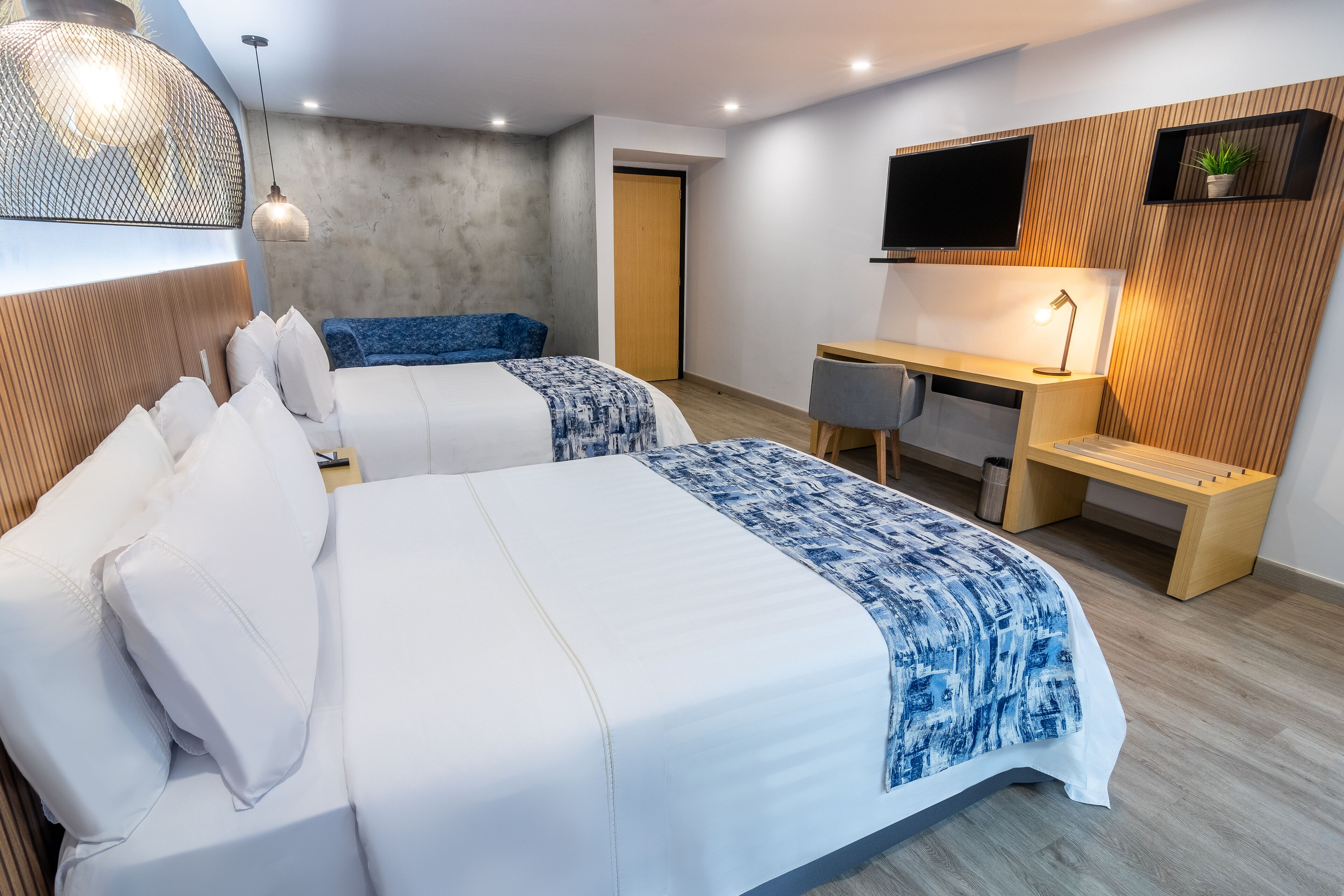 GHL Abadía Plaza Hotel