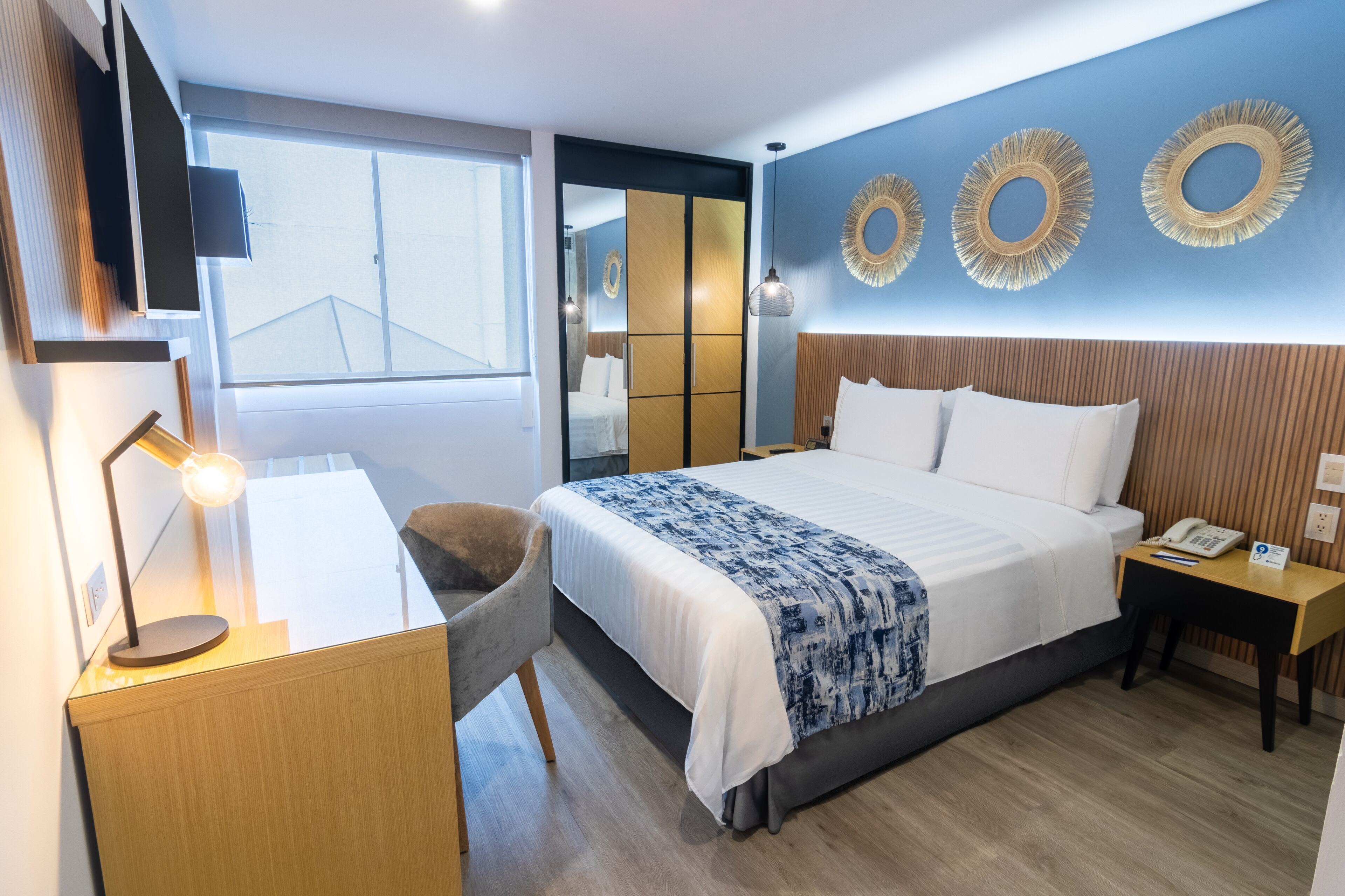 GHL Abadía Plaza Hotel