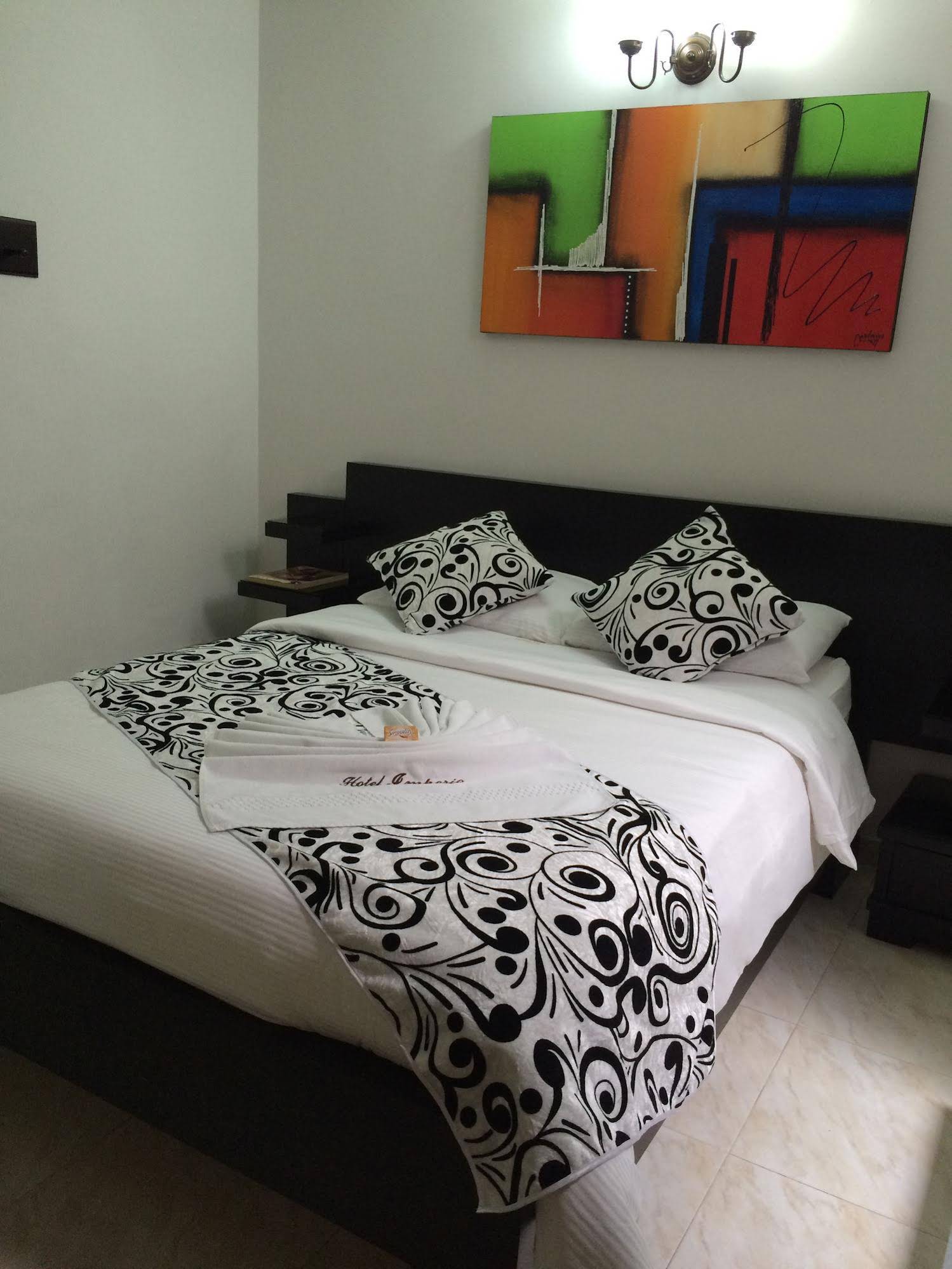 Hotel Imperio la 16