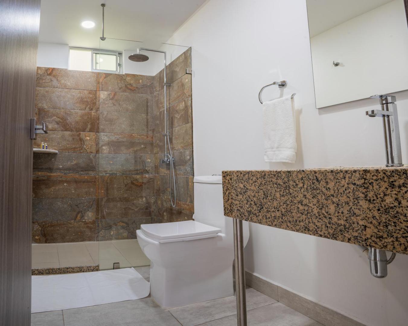 Hotel Palo Grande CF Pereira