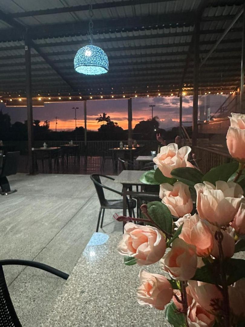 Hotel Palo Grande CF Pereira