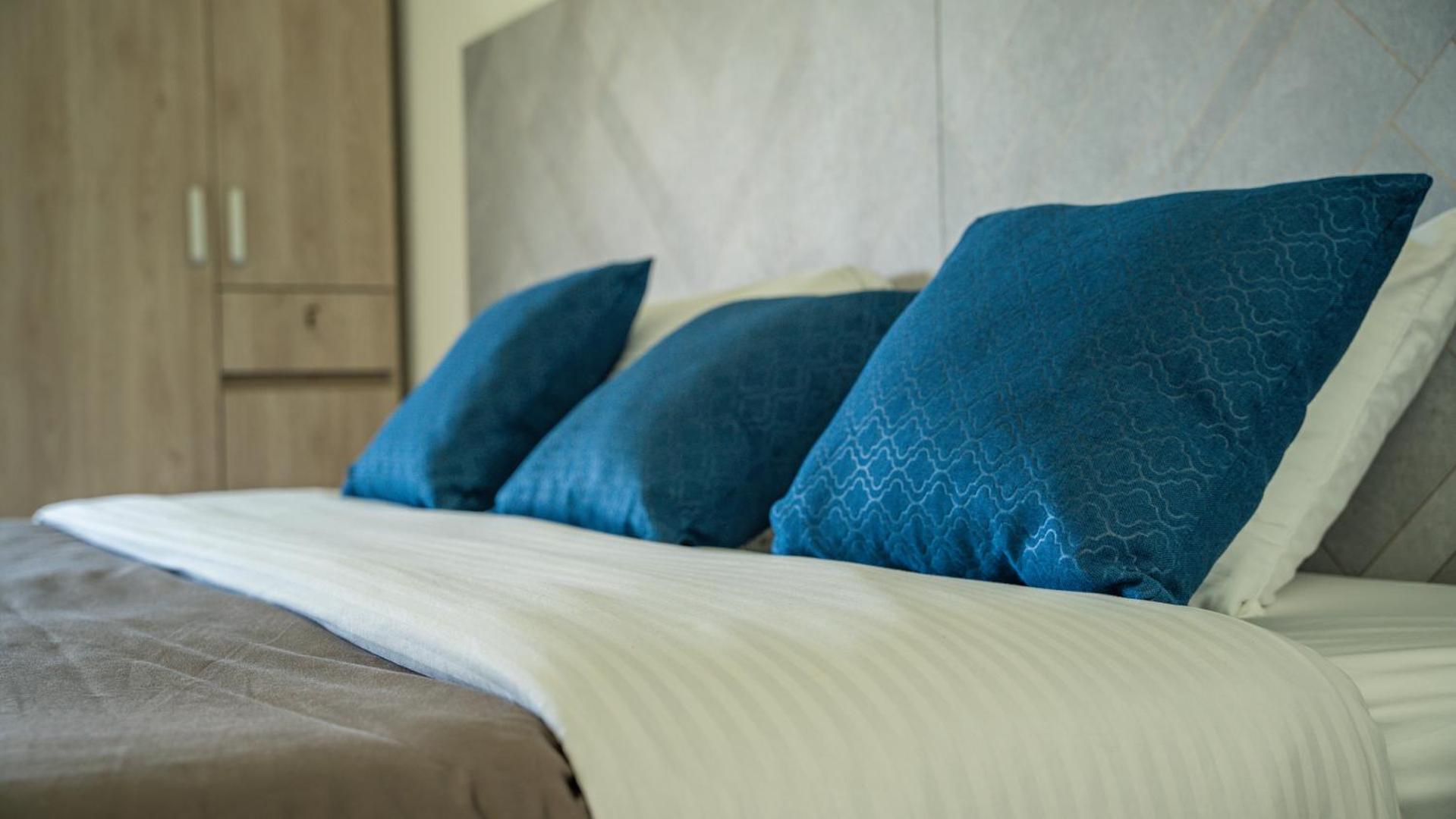 Hotel Palo Grande CF Pereira