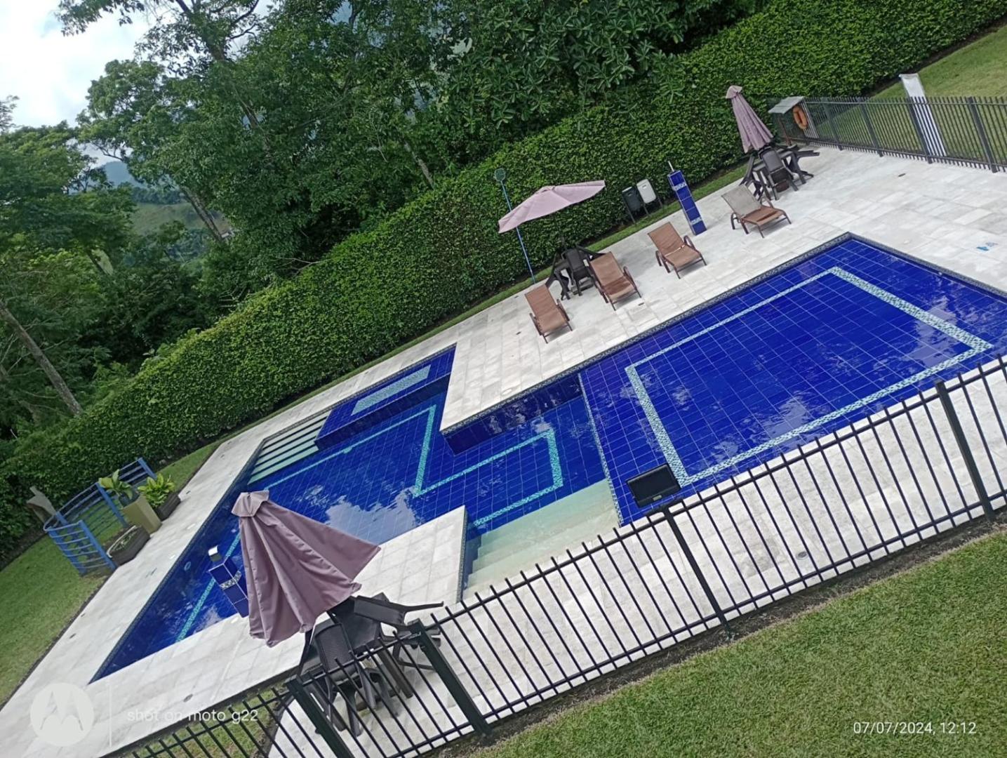 Hotel Palo Grande CF Pereira