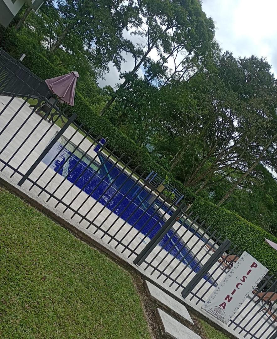 Hotel Palo Grande CF Pereira