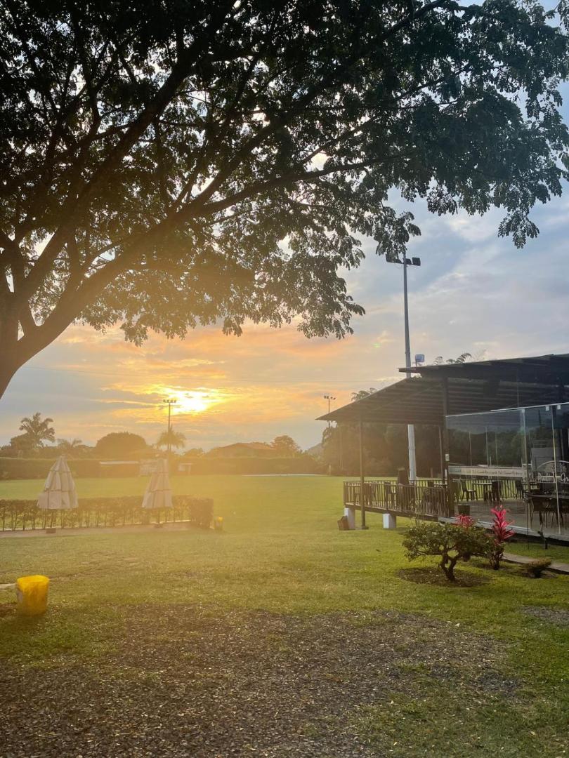 Hotel Palo Grande CF Pereira