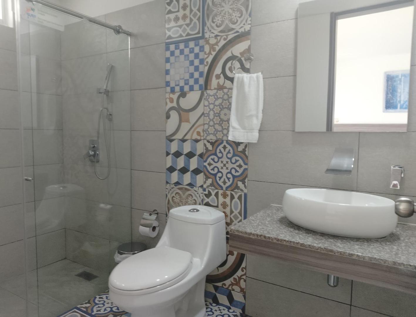 Hotel Palo Grande CF Pereira