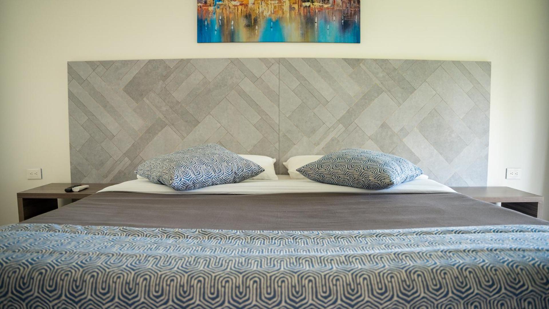 Hotel Palo Grande CF Pereira