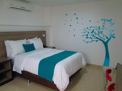 Mh Hoteles Pereira