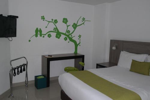 Mh Hoteles Pereira