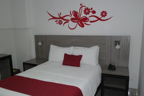 Mh Hoteles Pereira