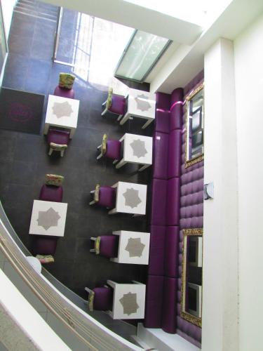 Mh Hoteles Pereira