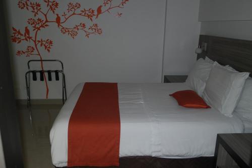Mh Hoteles Pereira