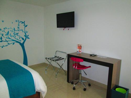 Mh Hoteles Pereira