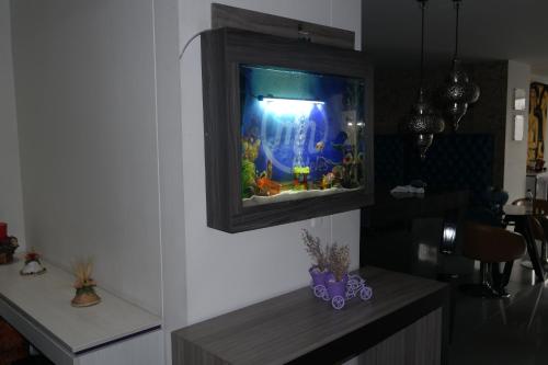 Mh Hoteles Pereira