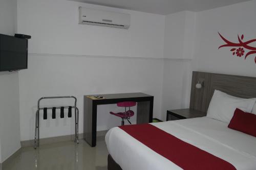 Mh Hoteles Pereira