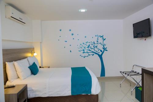 Mh Hoteles Pereira
