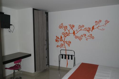 Mh Hoteles Pereira