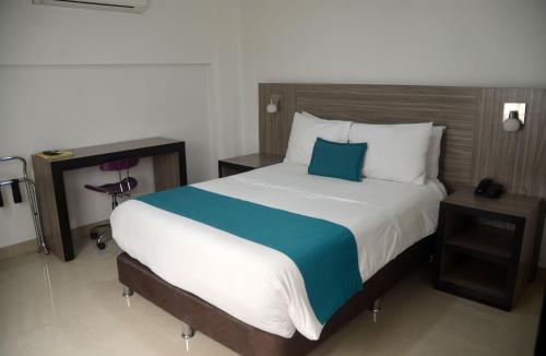 Mh Hoteles Pereira