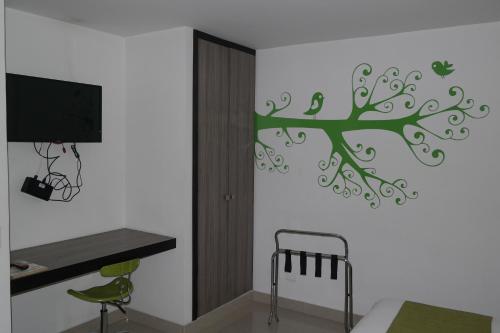Mh Hoteles Pereira